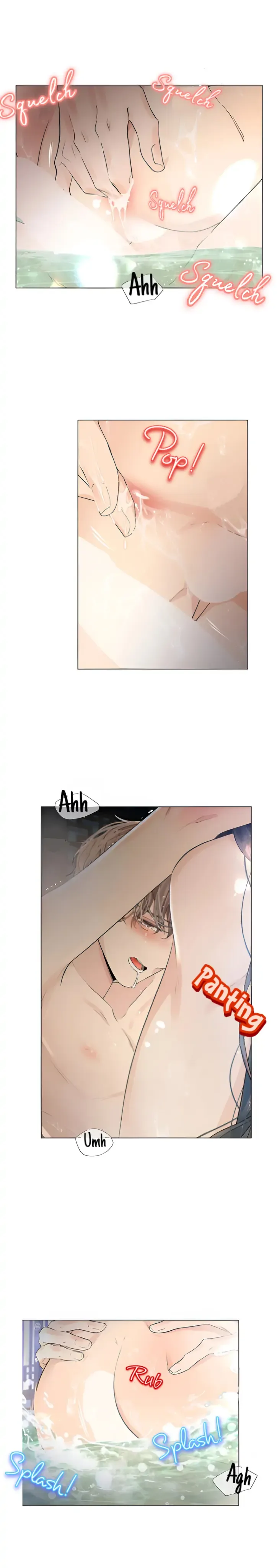 Paper Flower Chapter 39 page 4