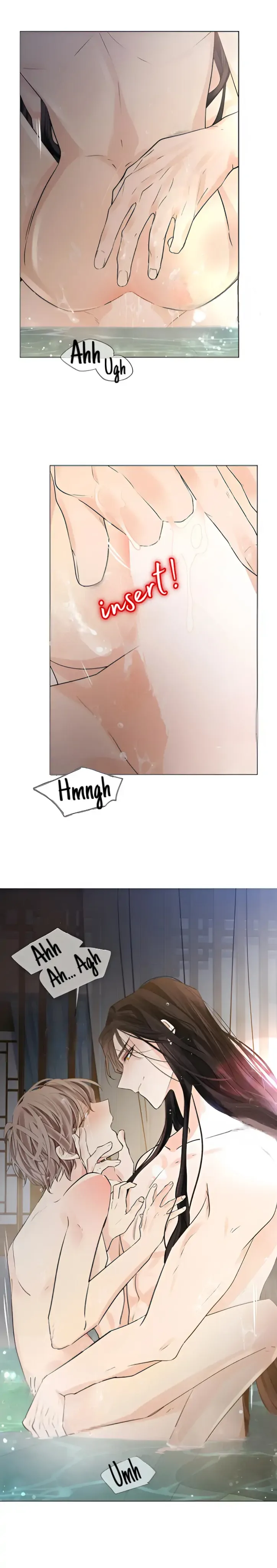 Paper Flower Chapter 39 page 9