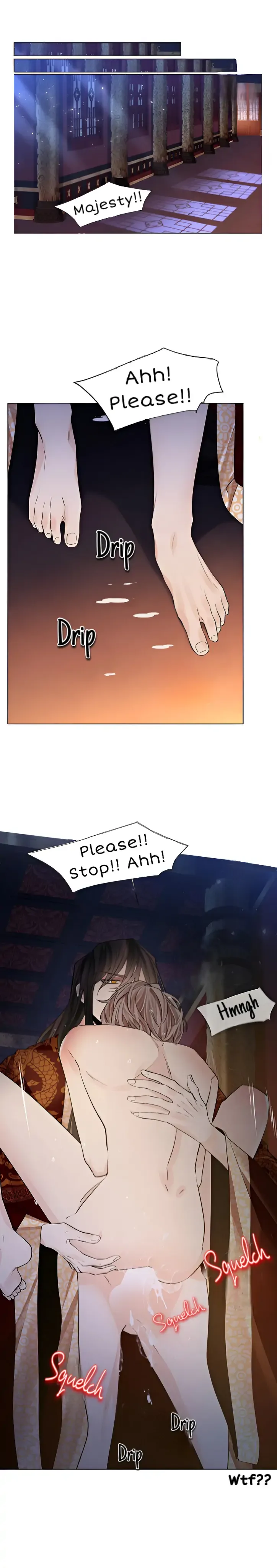 Paper Flower Chapter 39 page 14