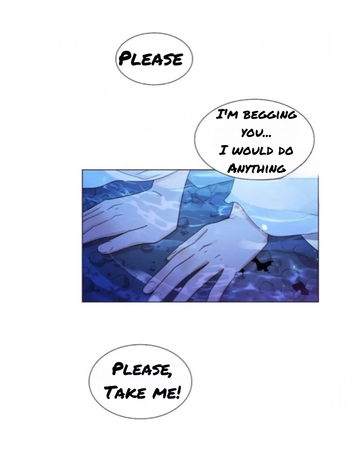 Paper Flower Chapter 4 page 6