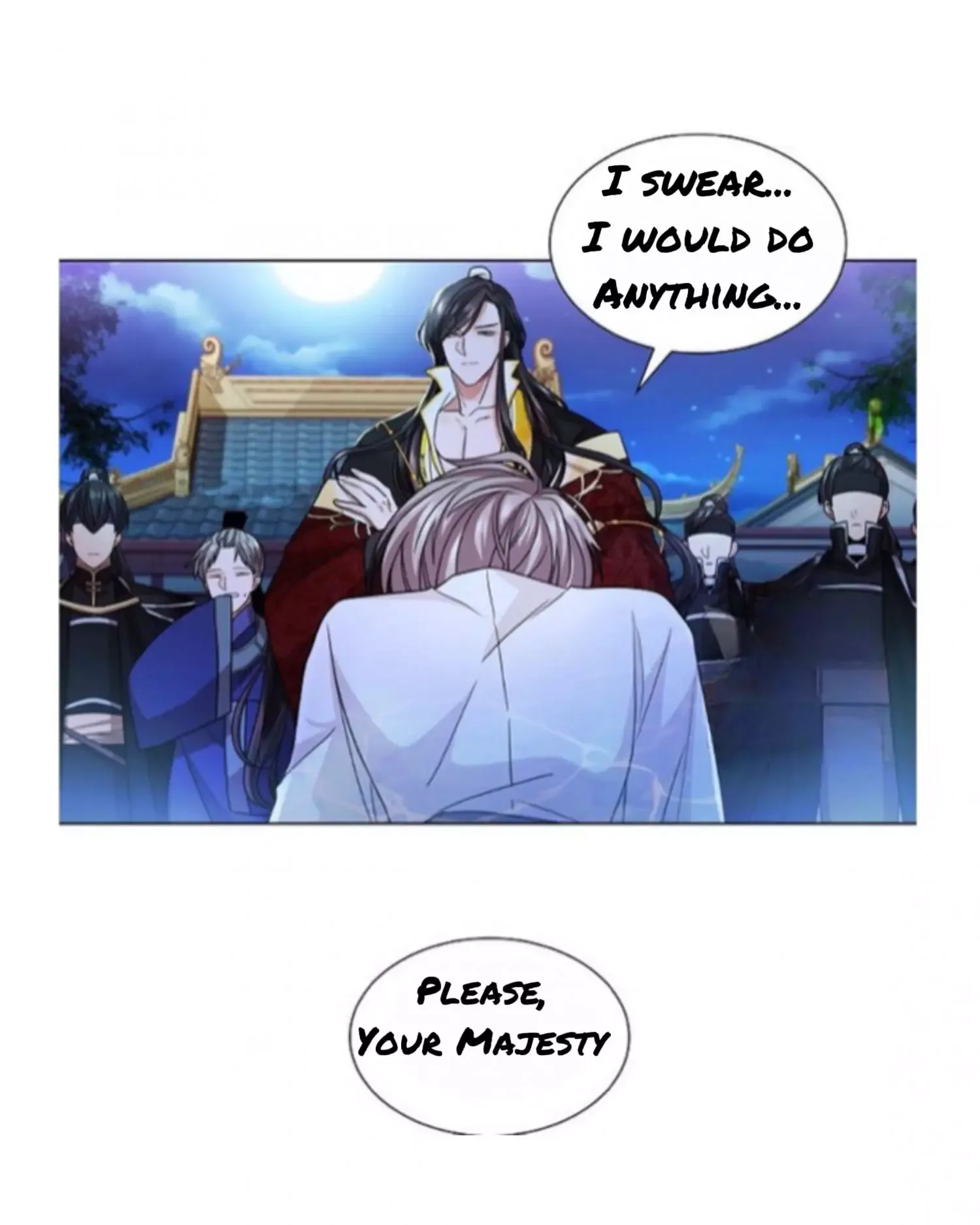 Paper Flower Chapter 4 page 7