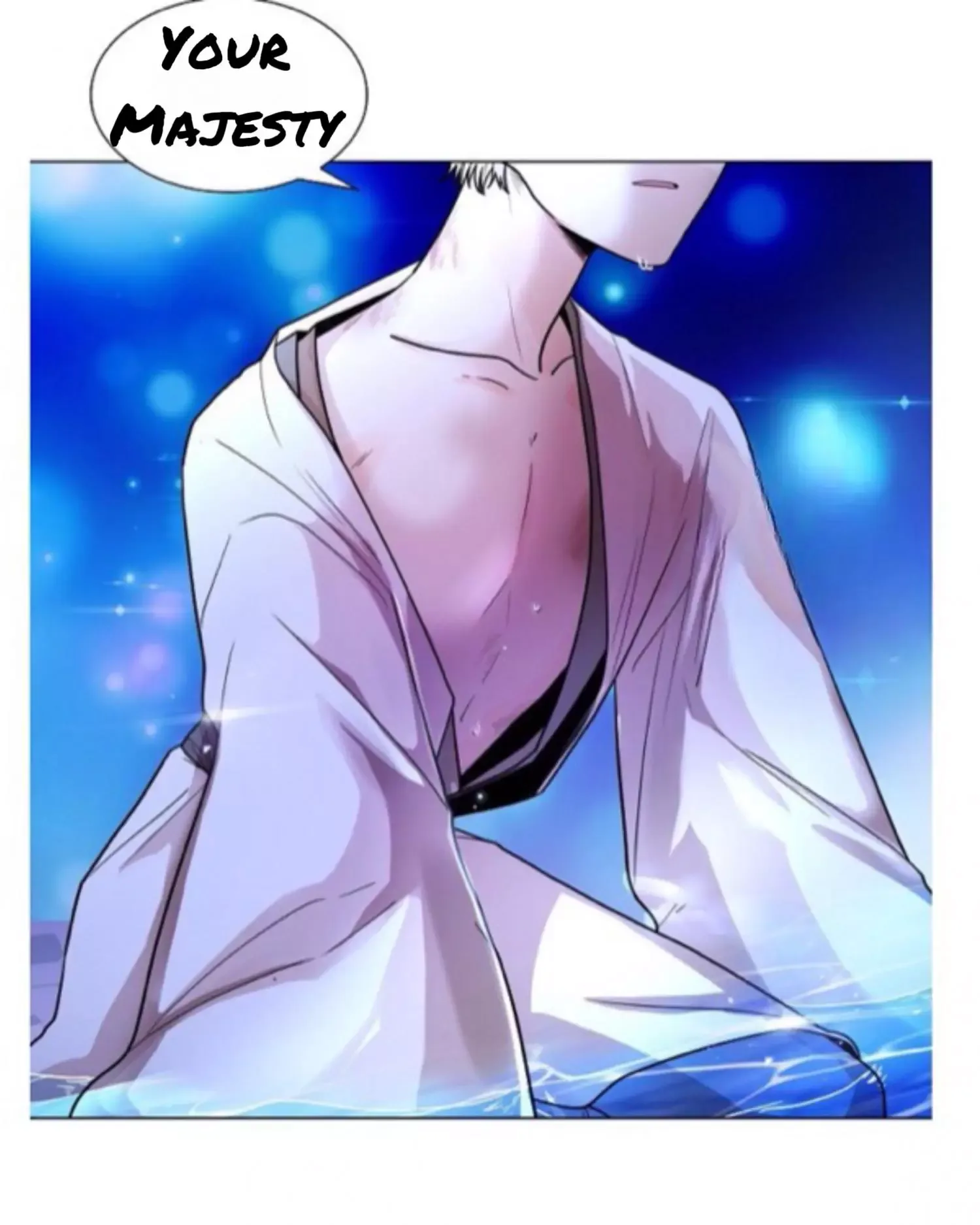 Paper Flower Chapter 4 page 16
