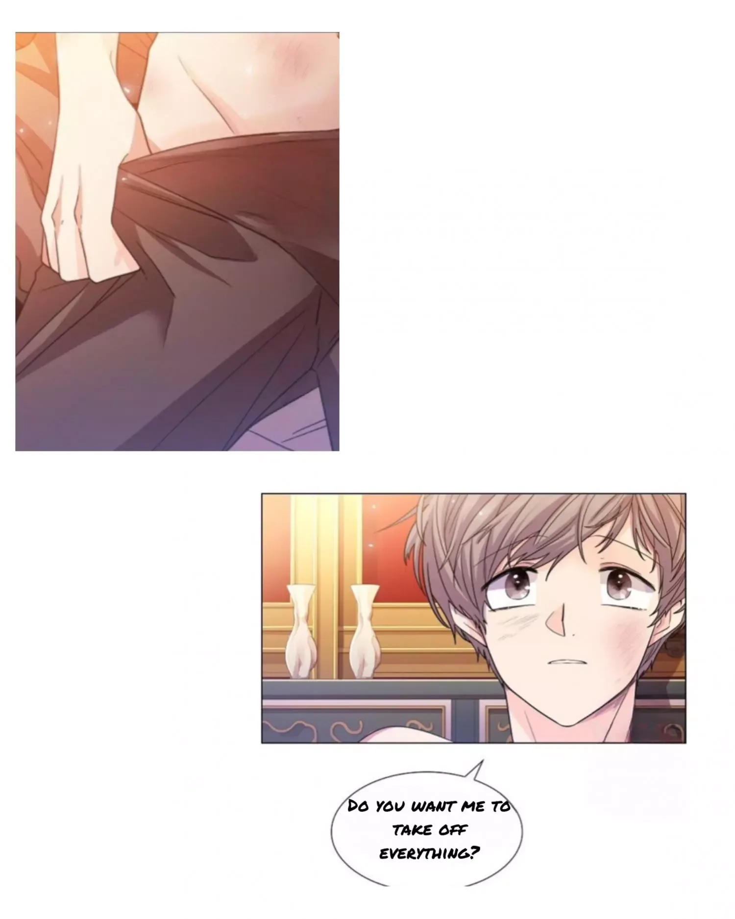 Paper Flower Chapter 4 page 23