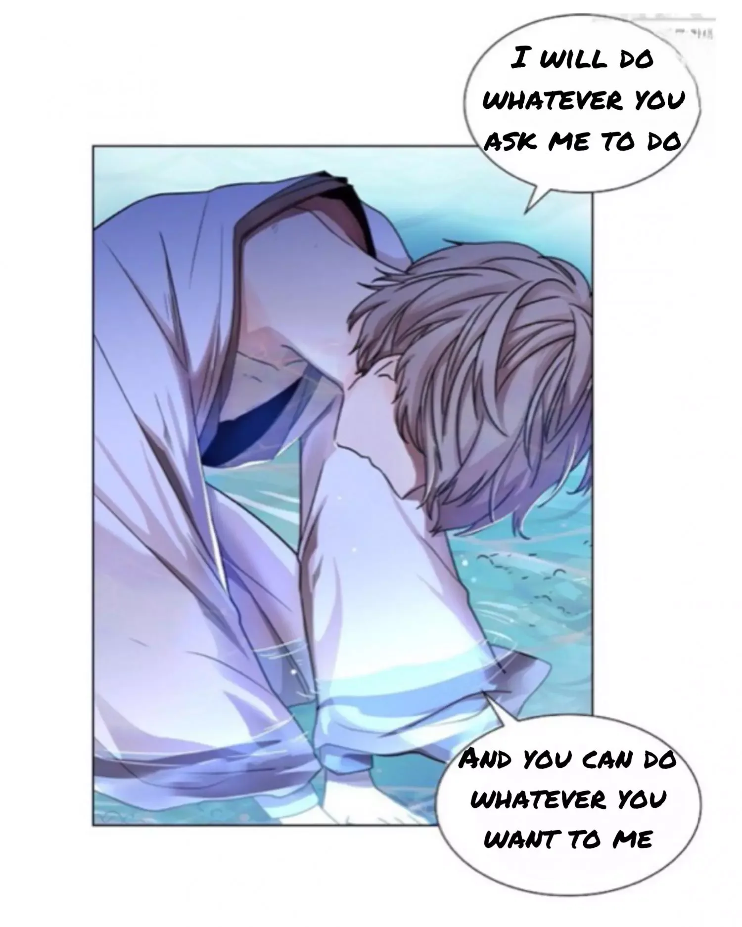 Paper Flower Chapter 4 page 15