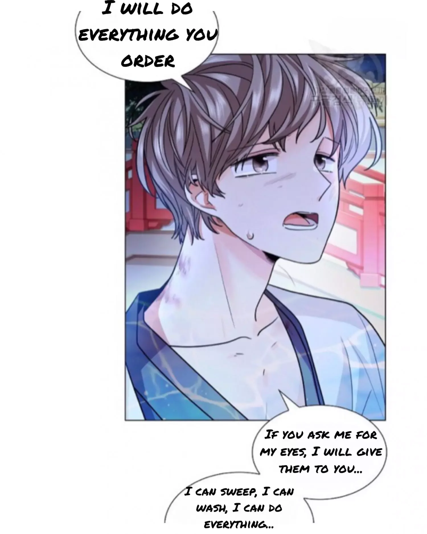Paper Flower Chapter 4 page 14