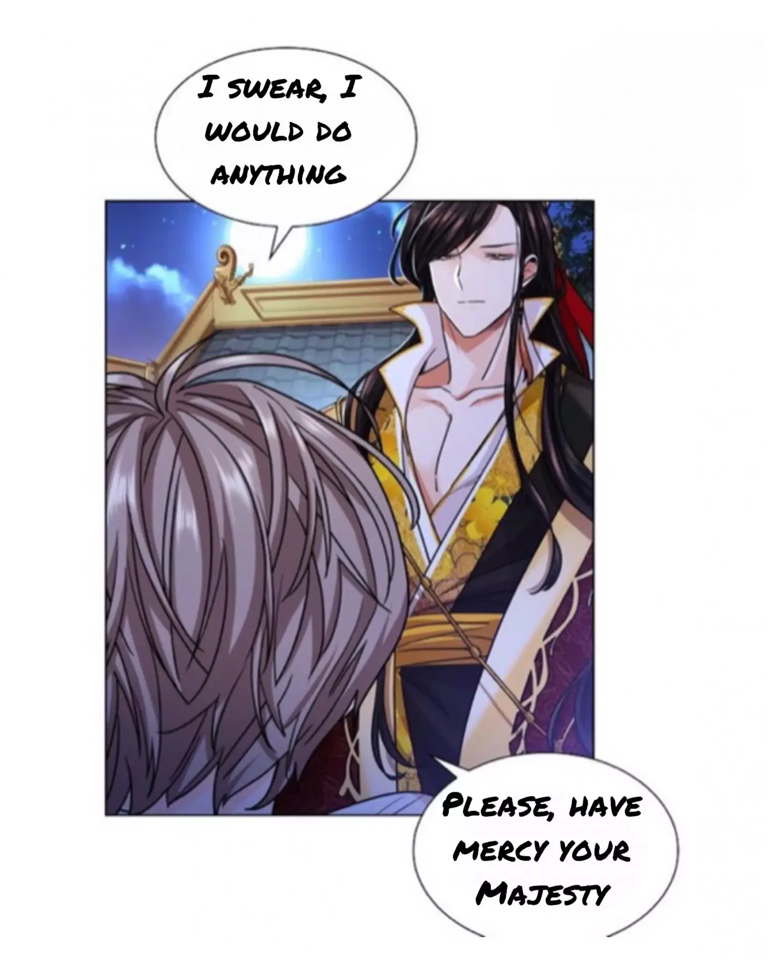 Paper Flower Chapter 4 page 13