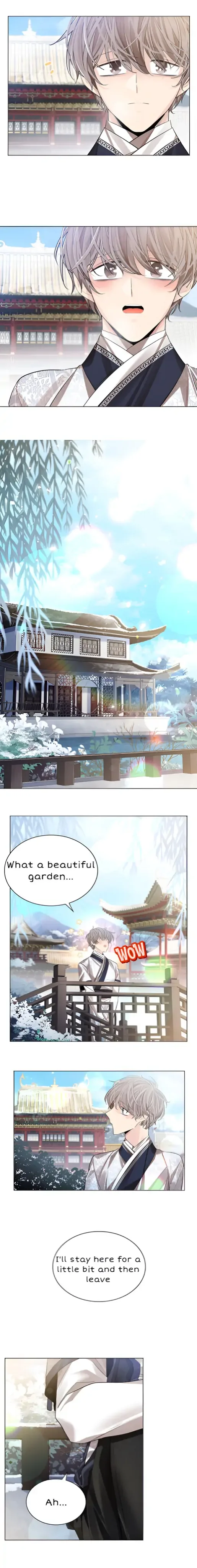 Paper Flower Chapter 40 page 5