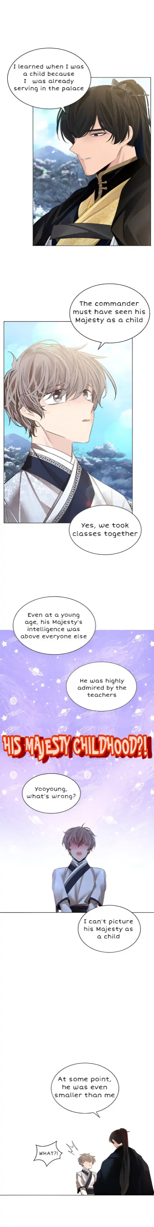 Paper Flower Chapter 40 page 12