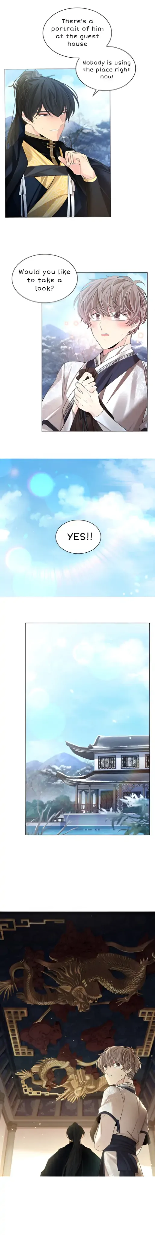 Paper Flower Chapter 40 page 14