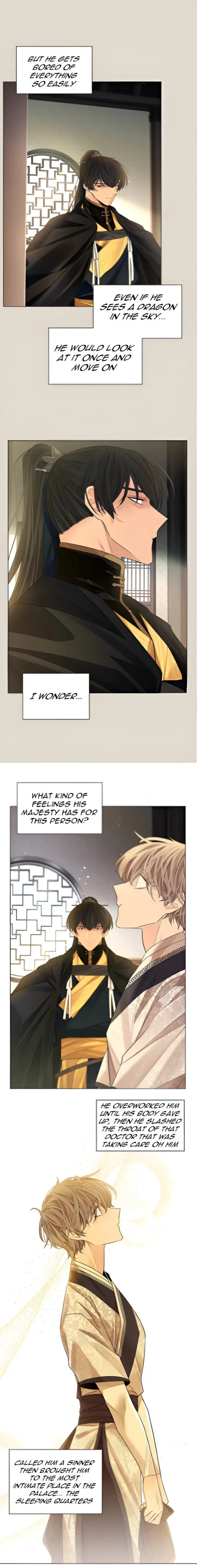 Paper Flower Chapter 41 page 8