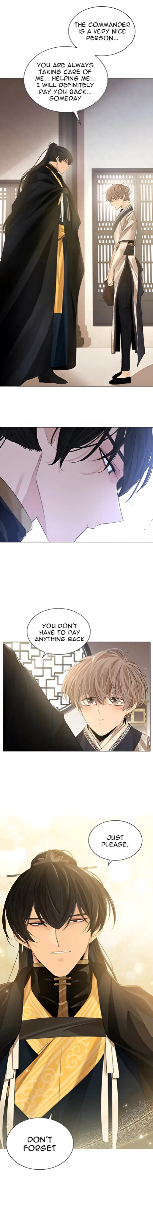 Paper Flower Chapter 41 page 14