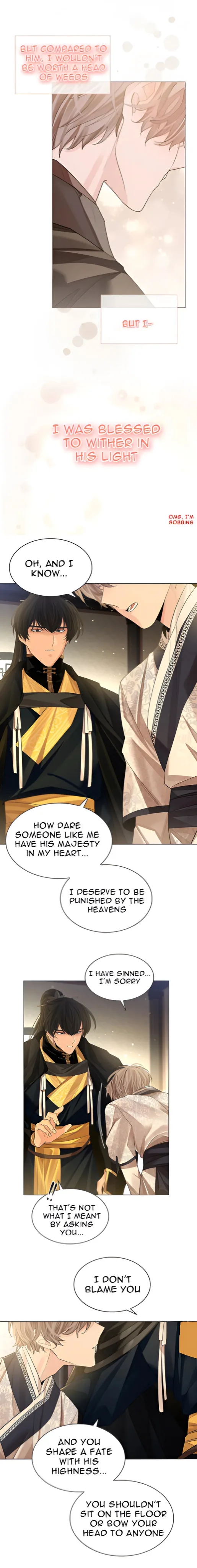 Paper Flower Chapter 41 page 12