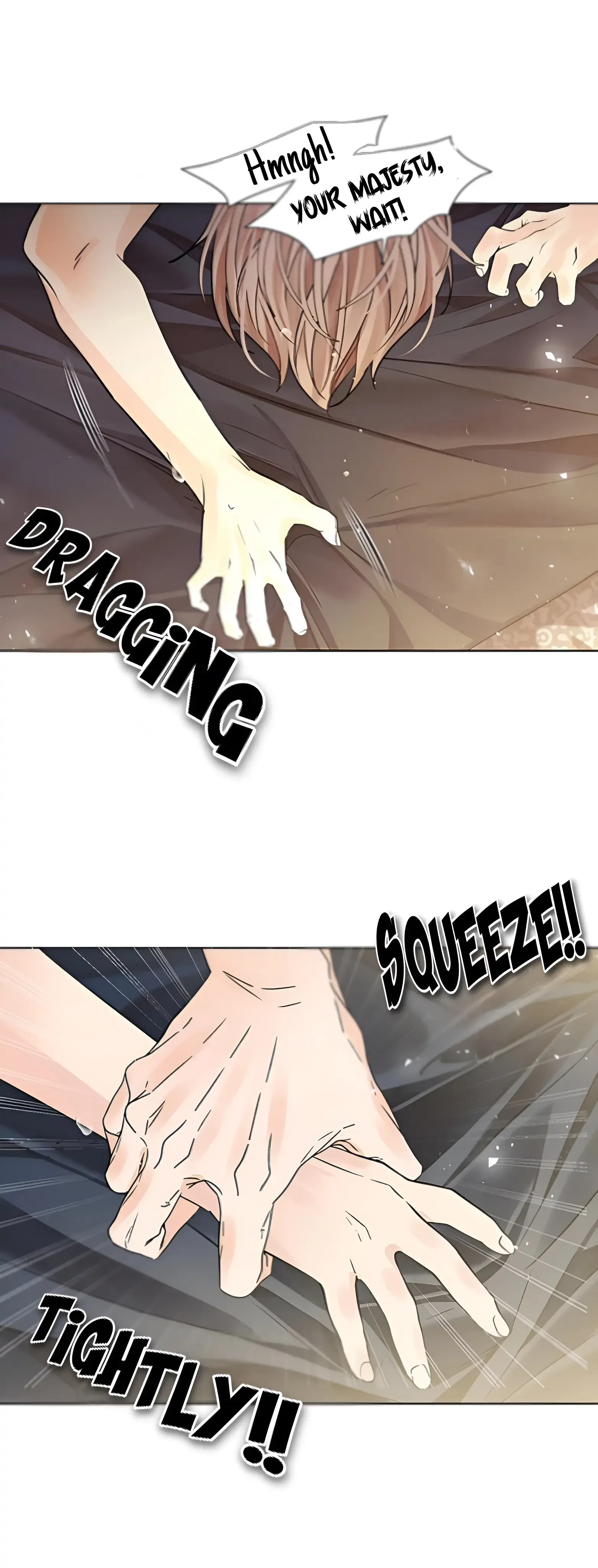Paper Flower Chapter 42 page 8