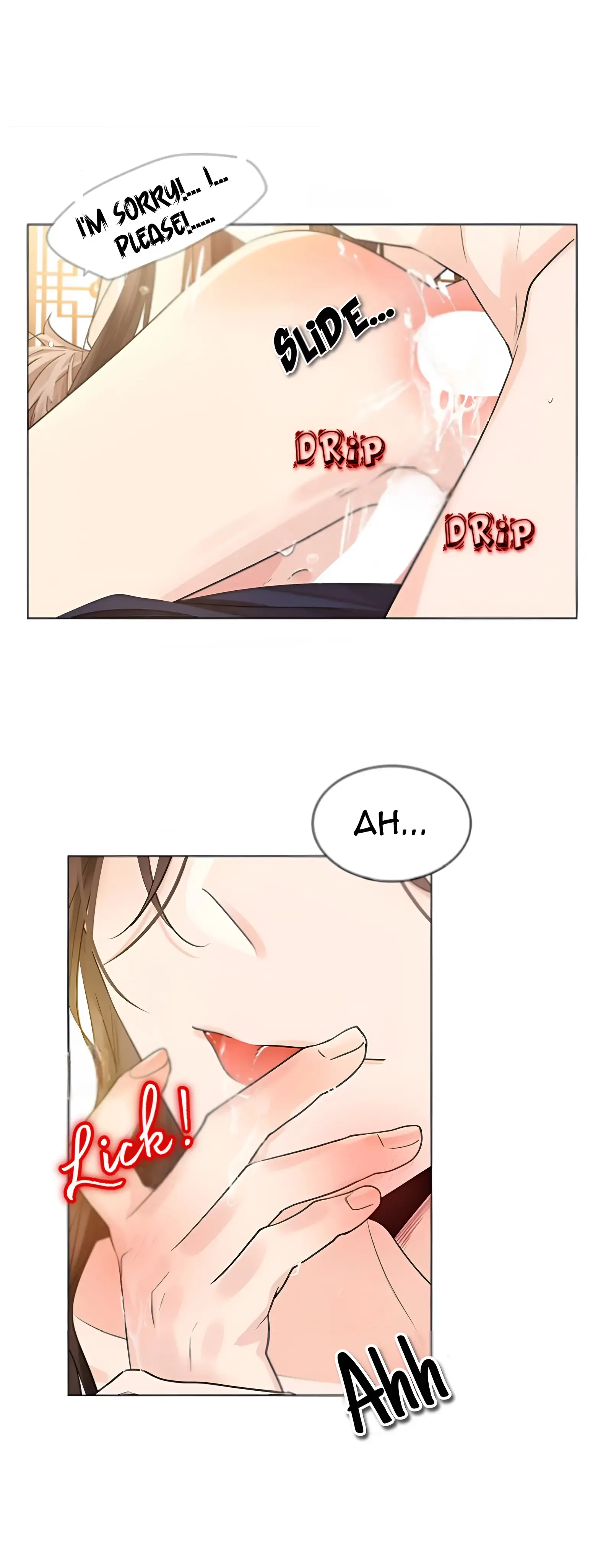 Paper Flower Chapter 42 page 12