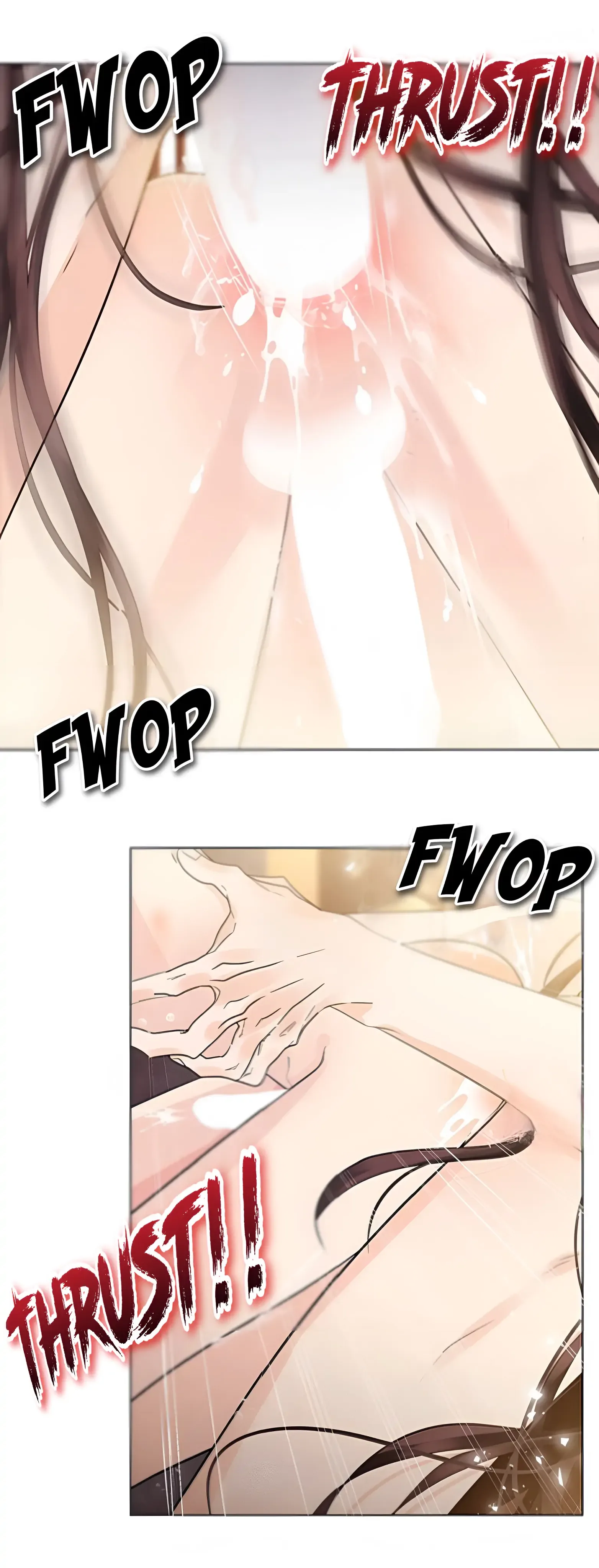 Paper Flower Chapter 42 page 6