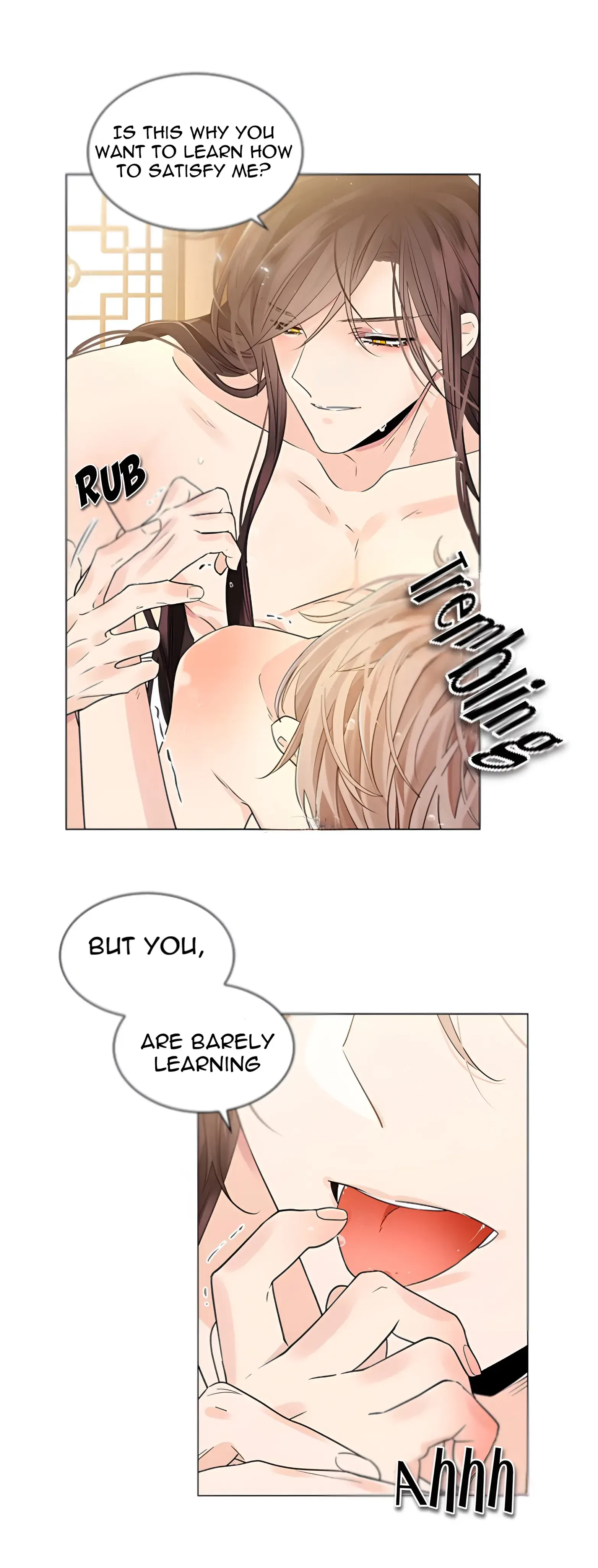 Paper Flower Chapter 42 page 10