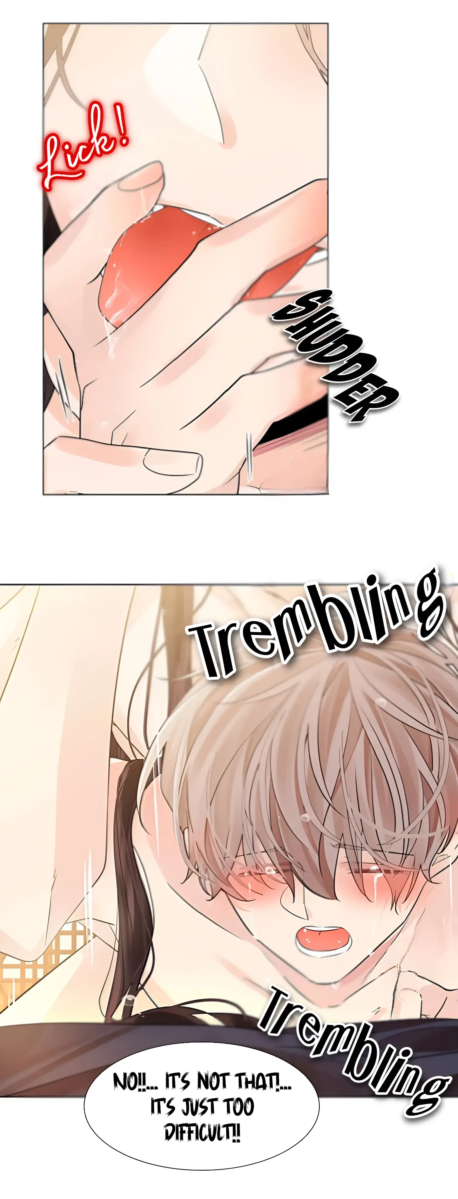 Paper Flower Chapter 42 page 11