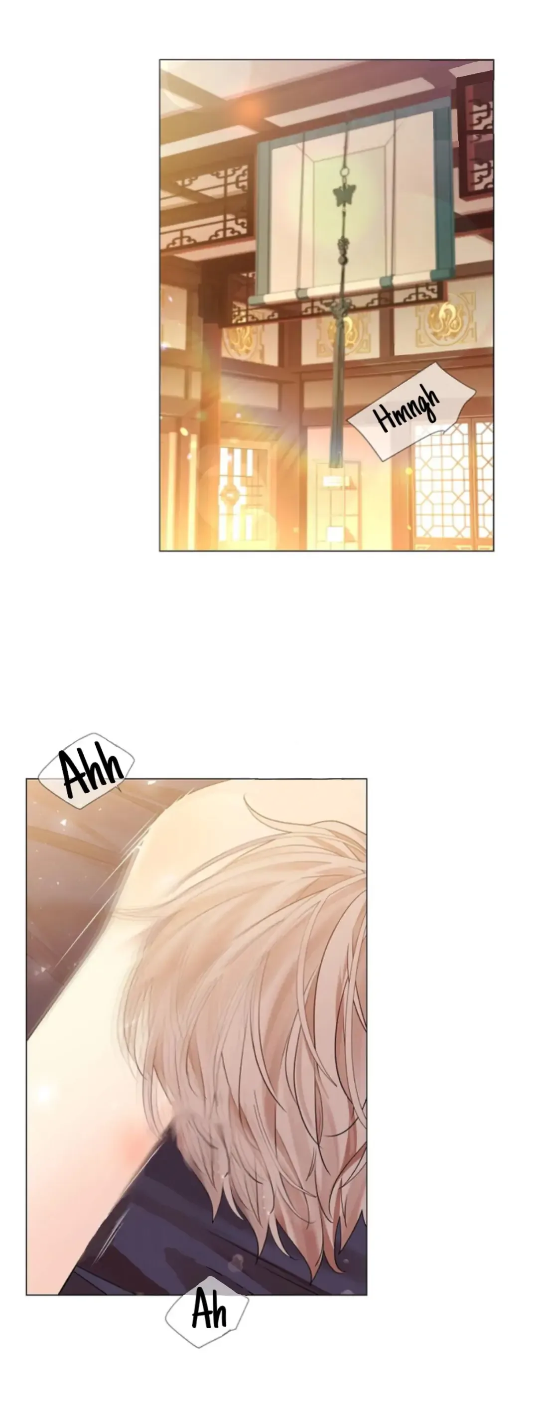 Paper Flower Chapter 42 page 3