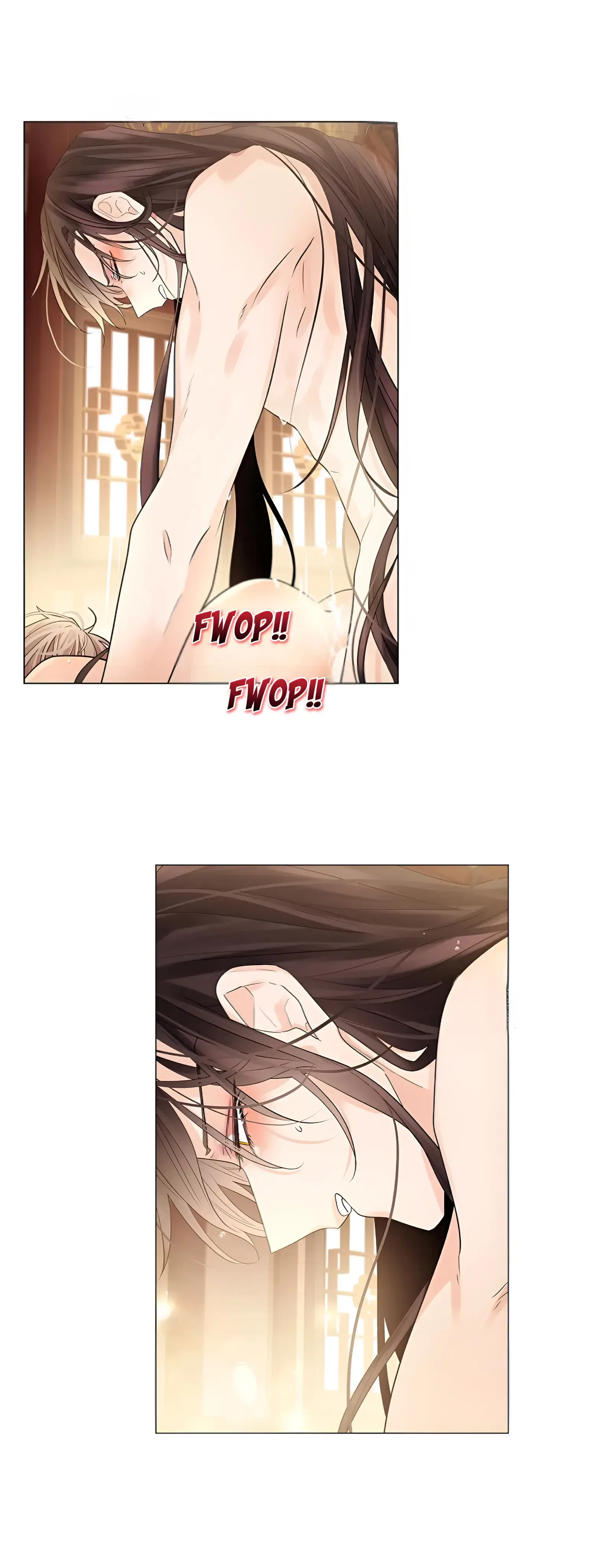 Paper Flower Chapter 42 page 20