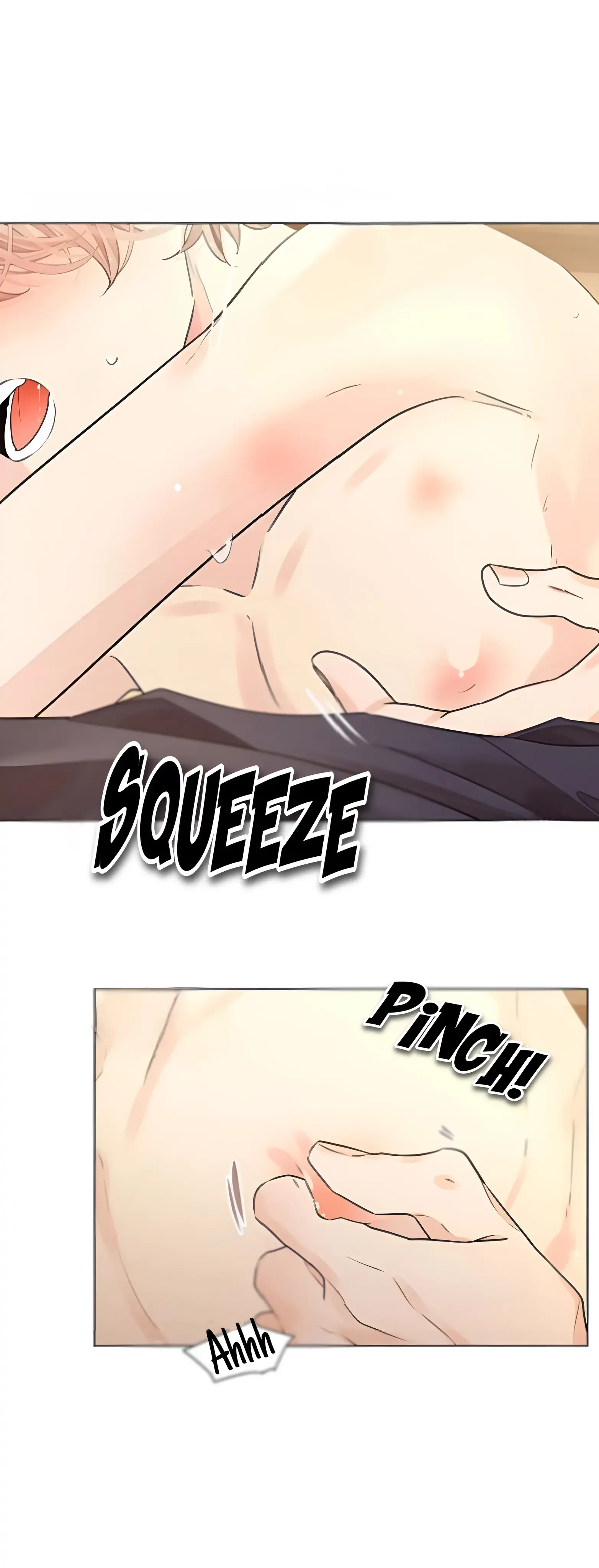 Paper Flower Chapter 42 page 18