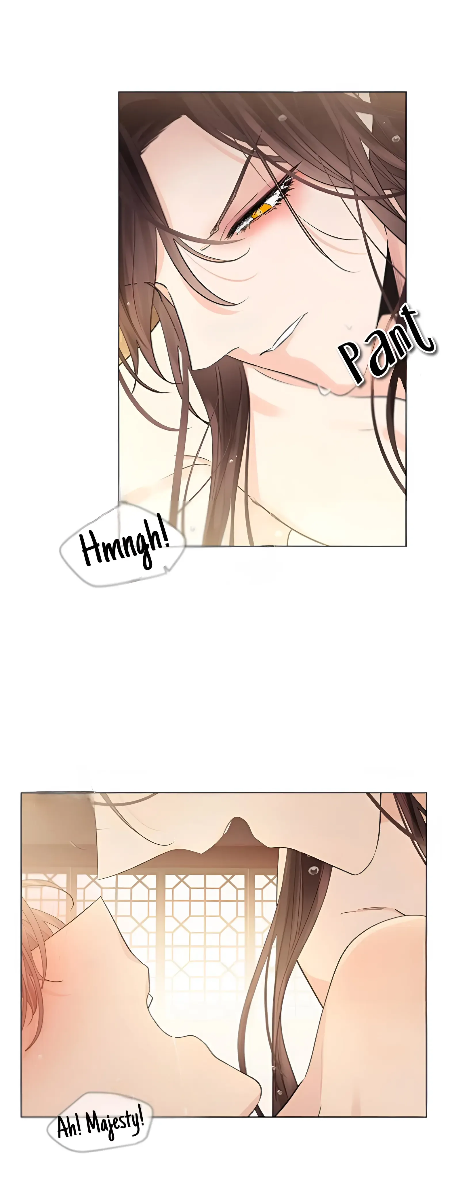 Paper Flower Chapter 42 page 27