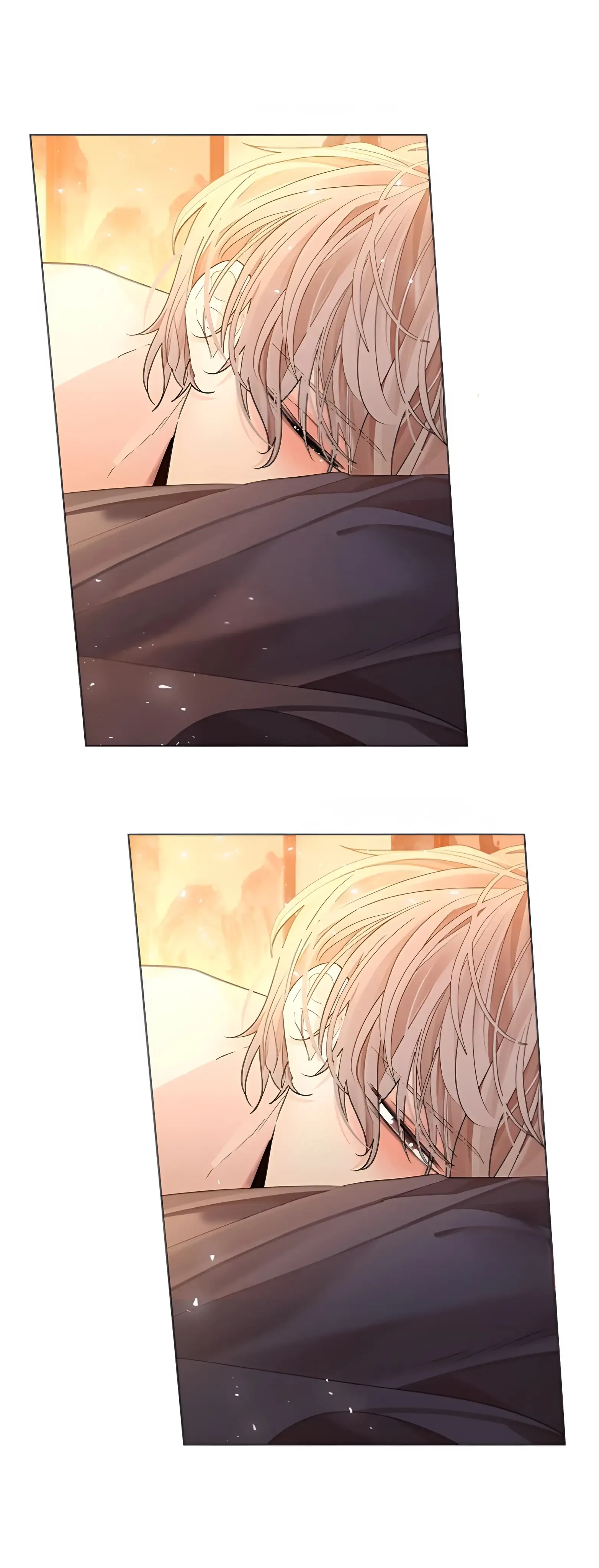 Paper Flower Chapter 42 page 33