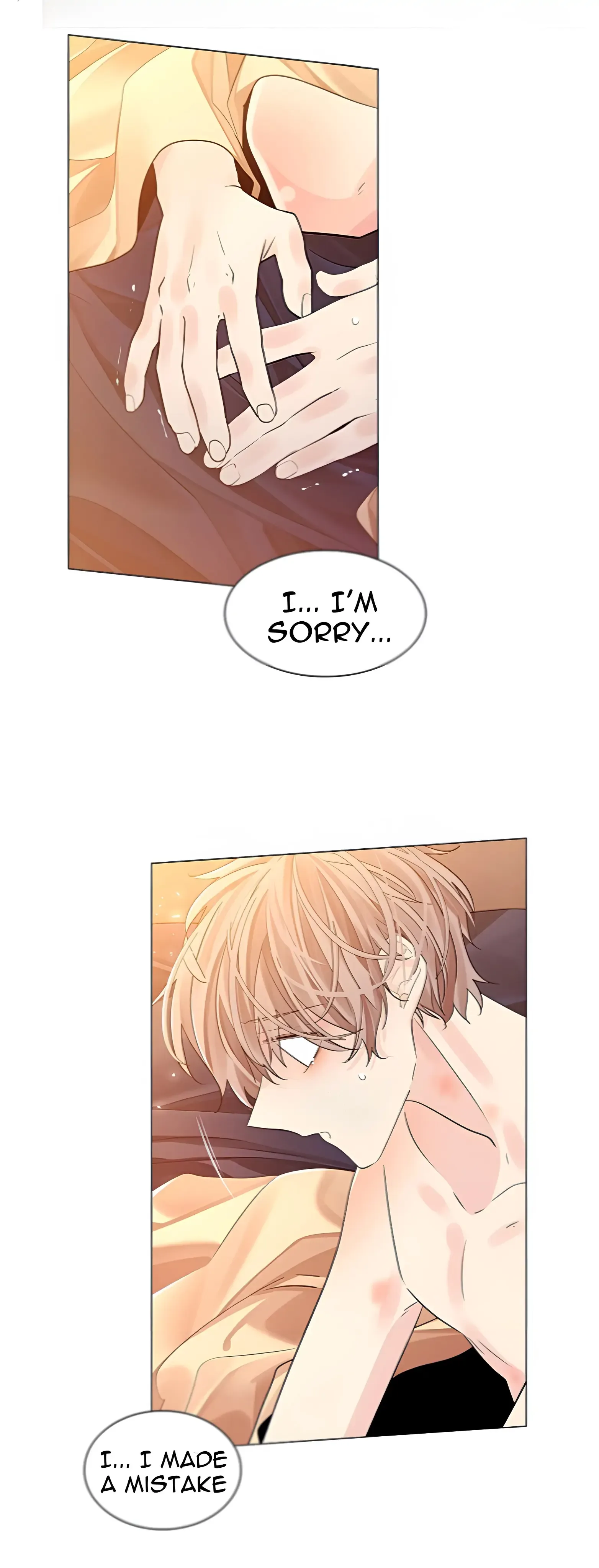 Paper Flower Chapter 42 page 39