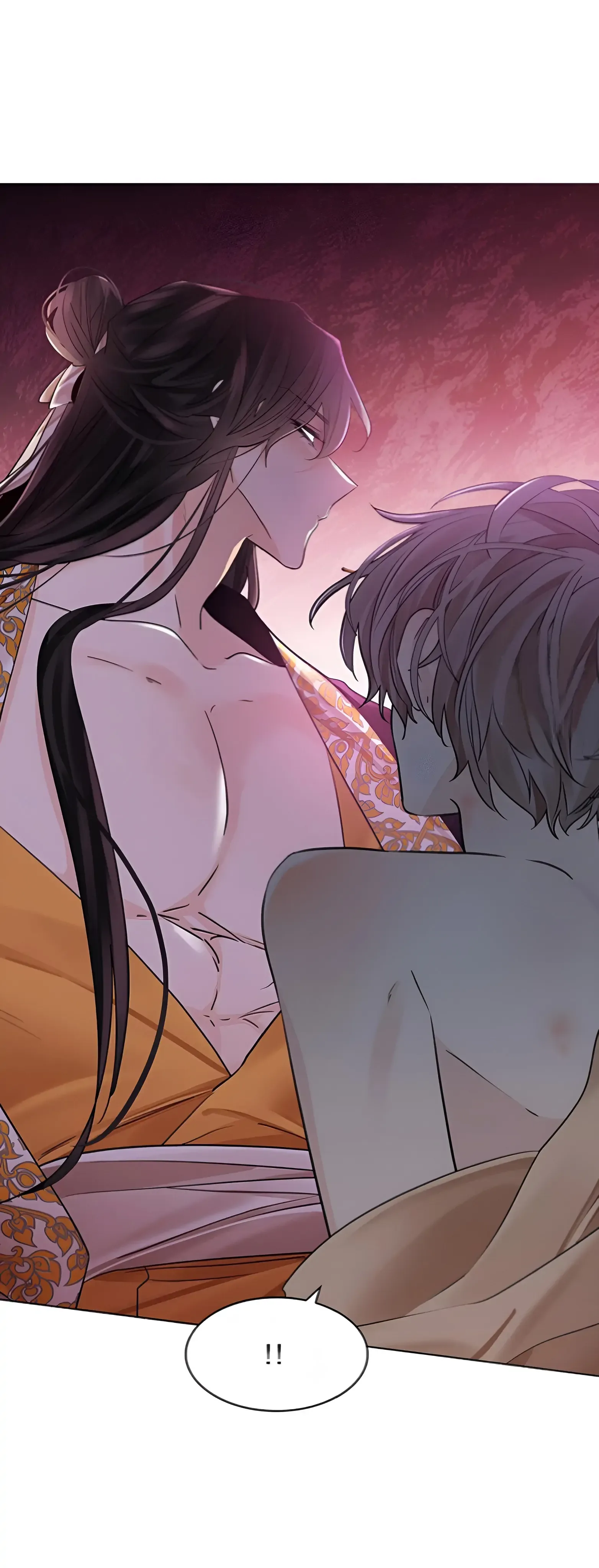 Paper Flower Chapter 42 page 38