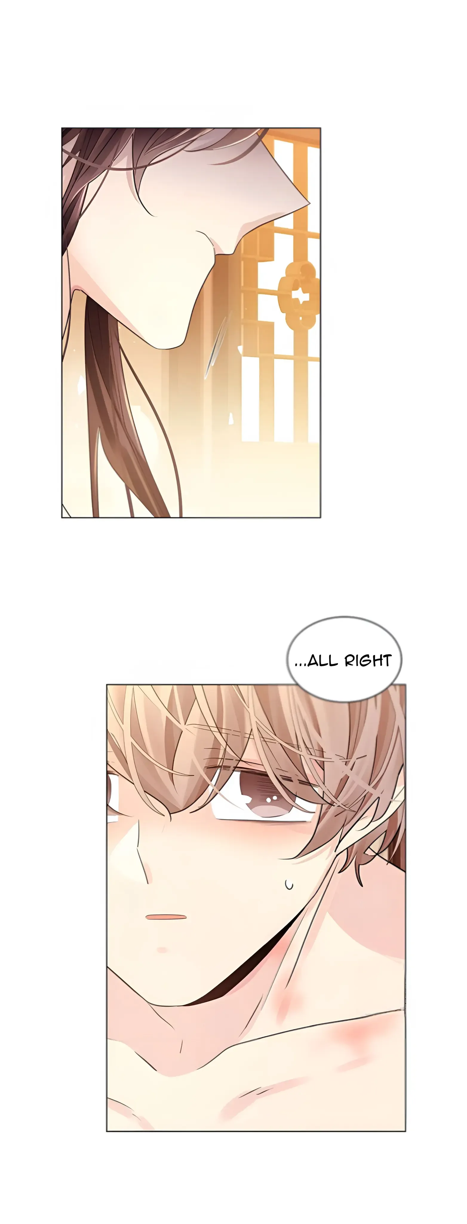 Paper Flower Chapter 42 page 41