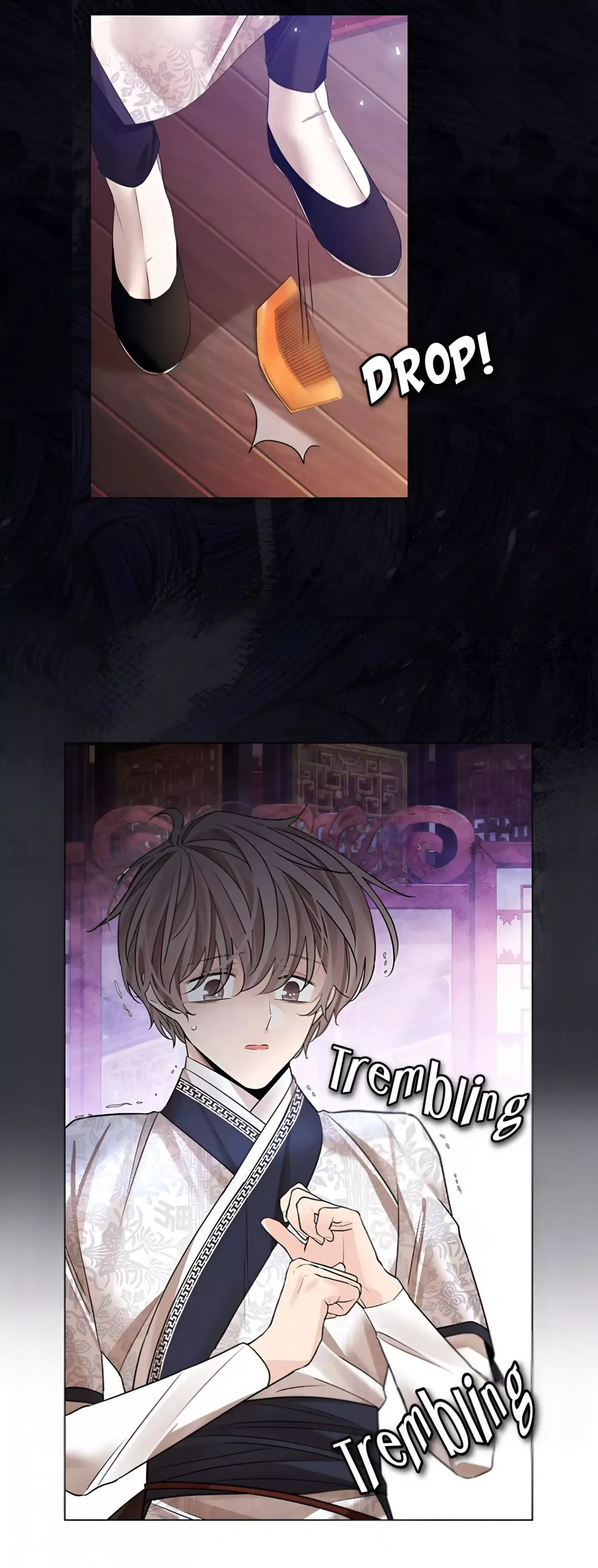 Paper Flower Chapter 43 page 30