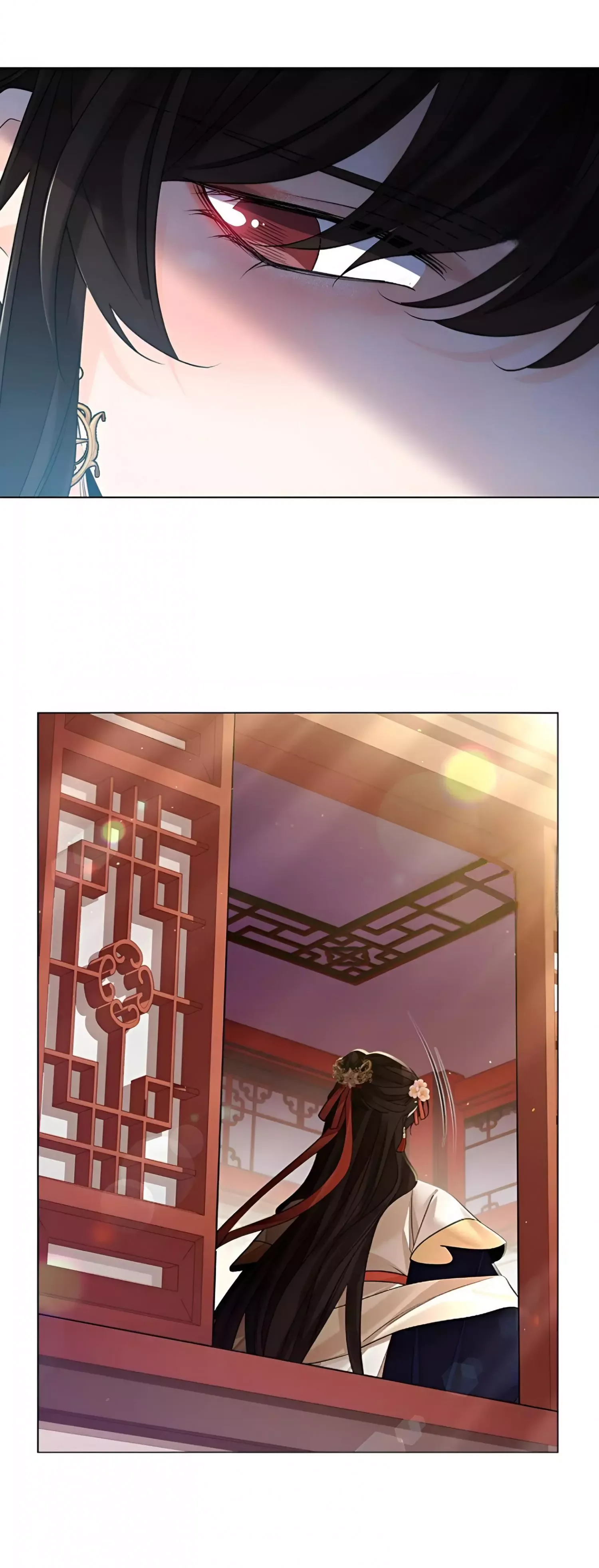 Paper Flower Chapter 43 page 14