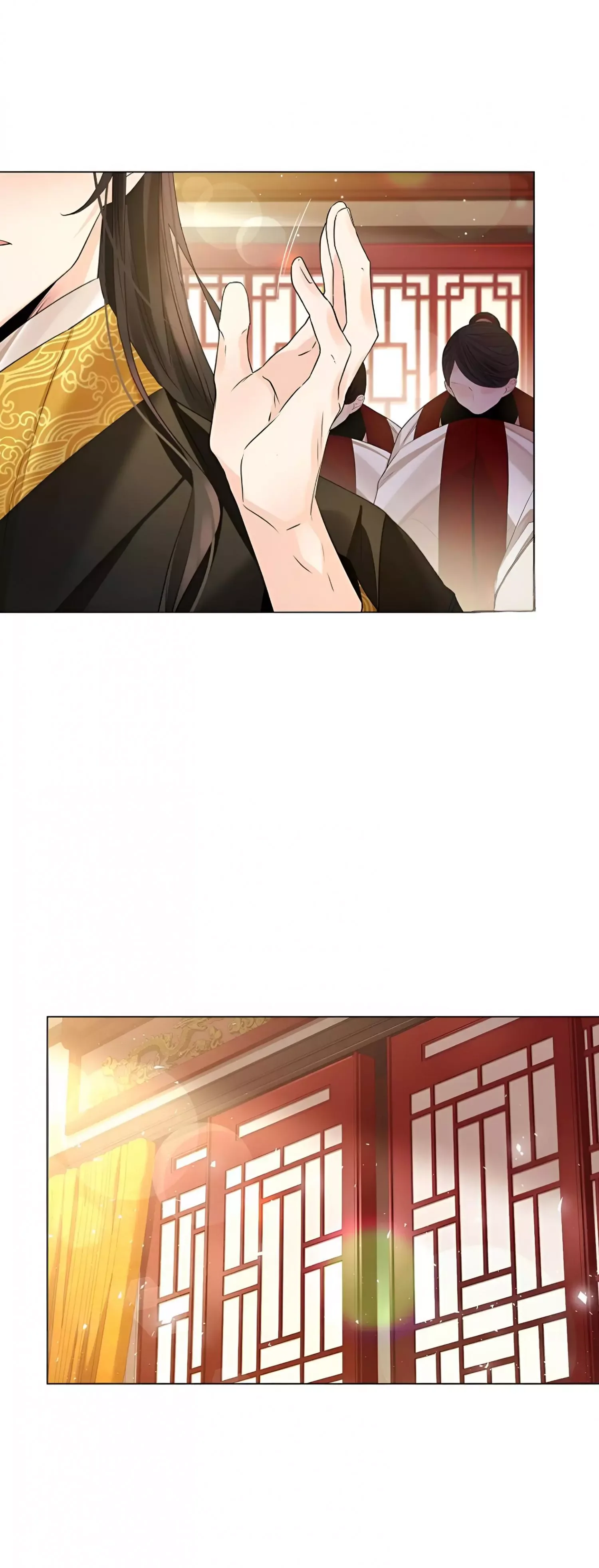 Paper Flower Chapter 43 page 32