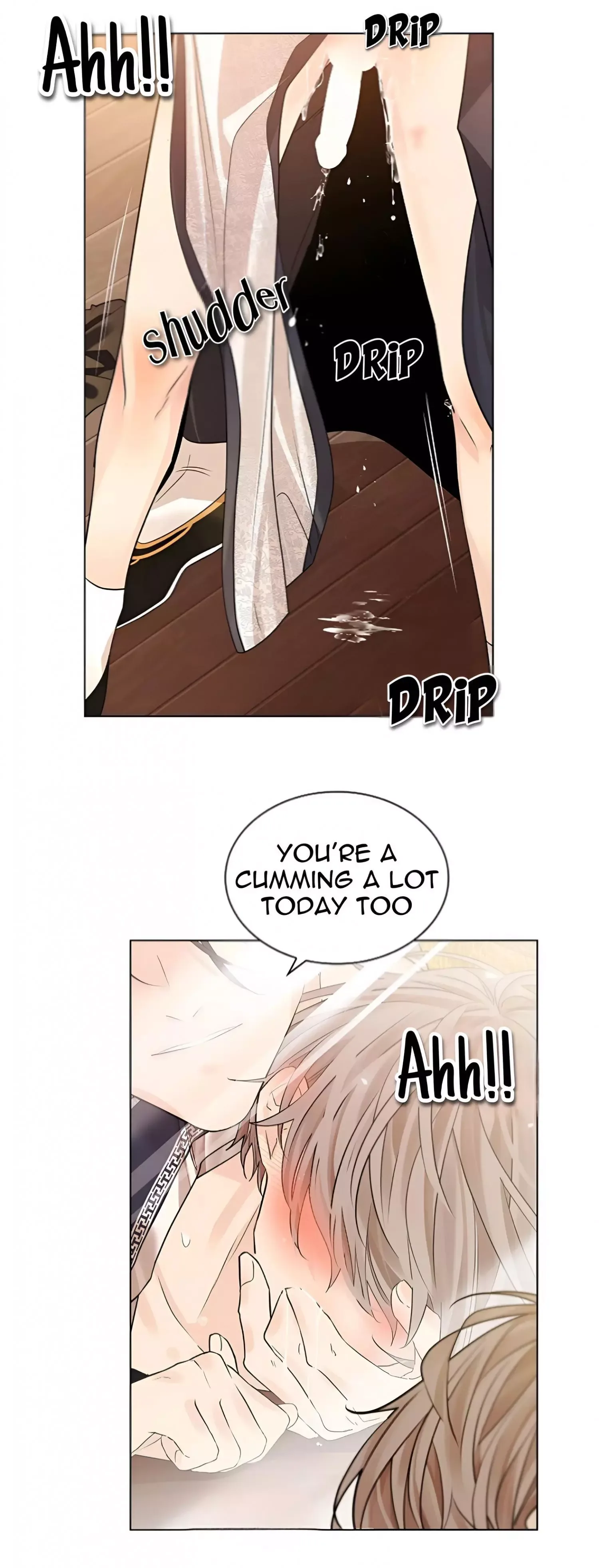 Paper Flower Chapter 43 page 42