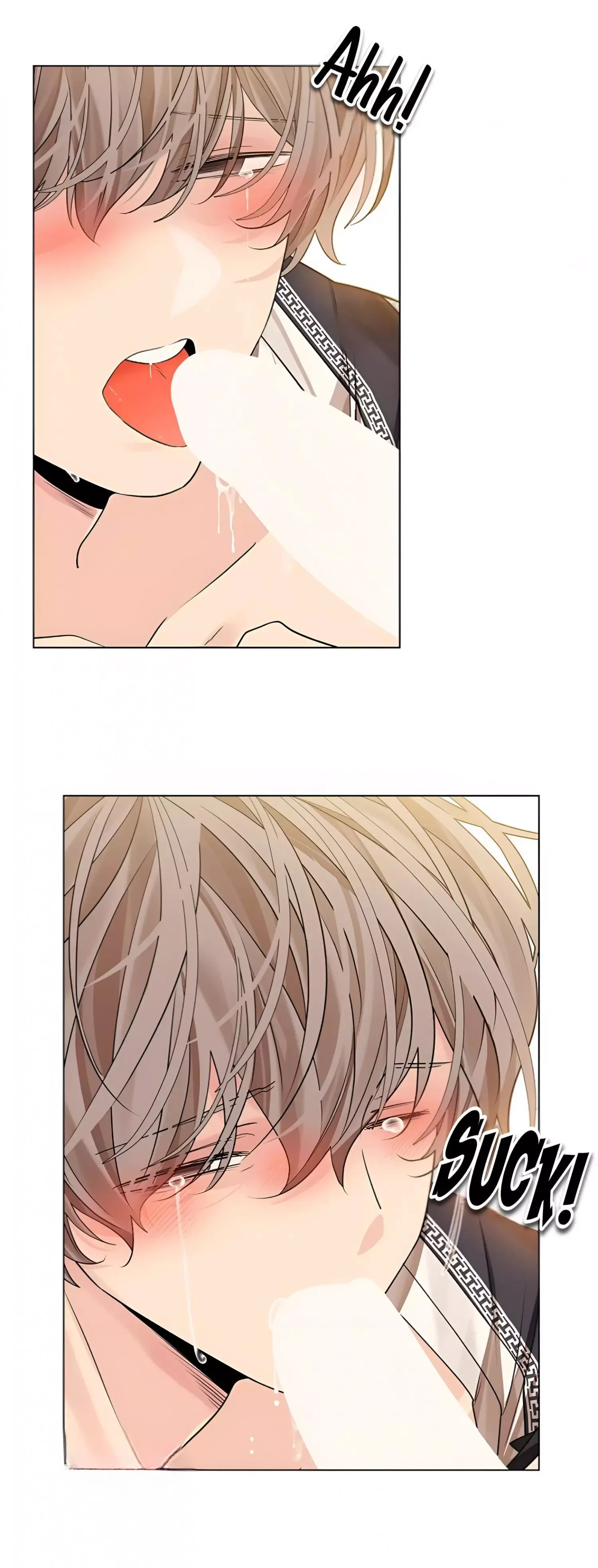 Paper Flower Chapter 43 page 50