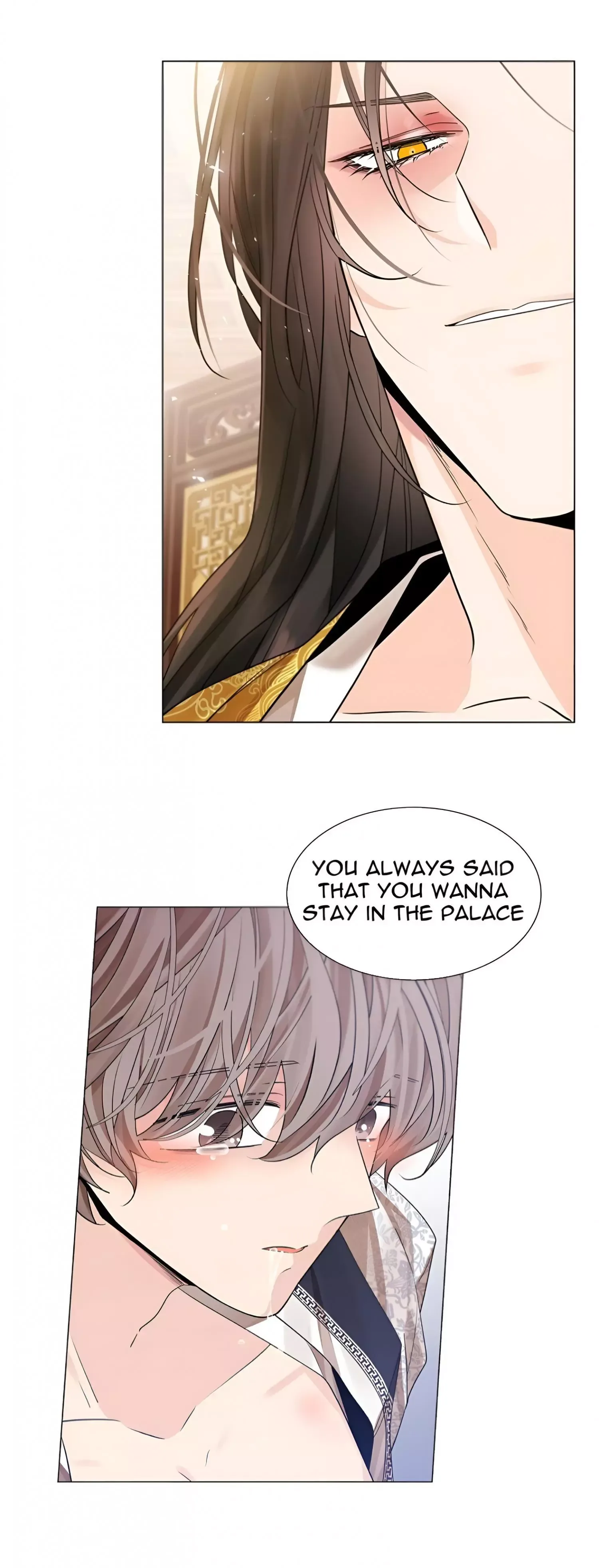 Paper Flower Chapter 43 page 54