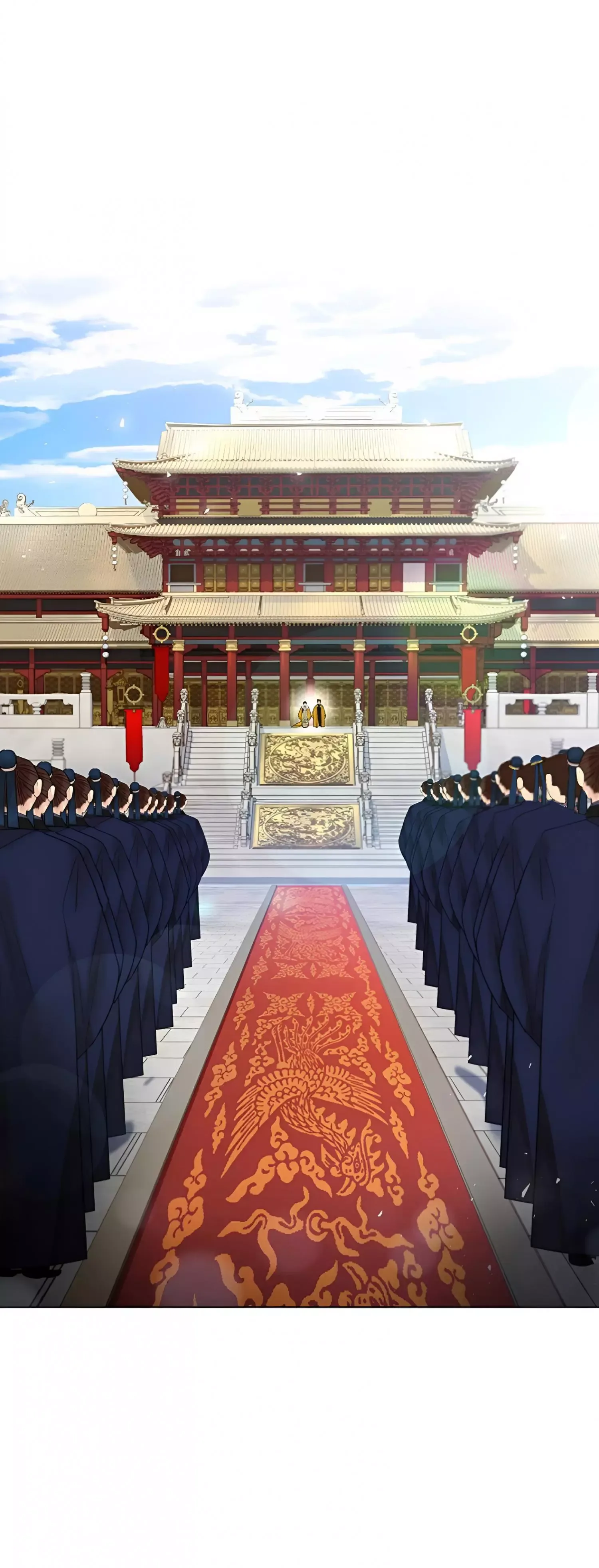 Paper Flower Chapter 44 page 4