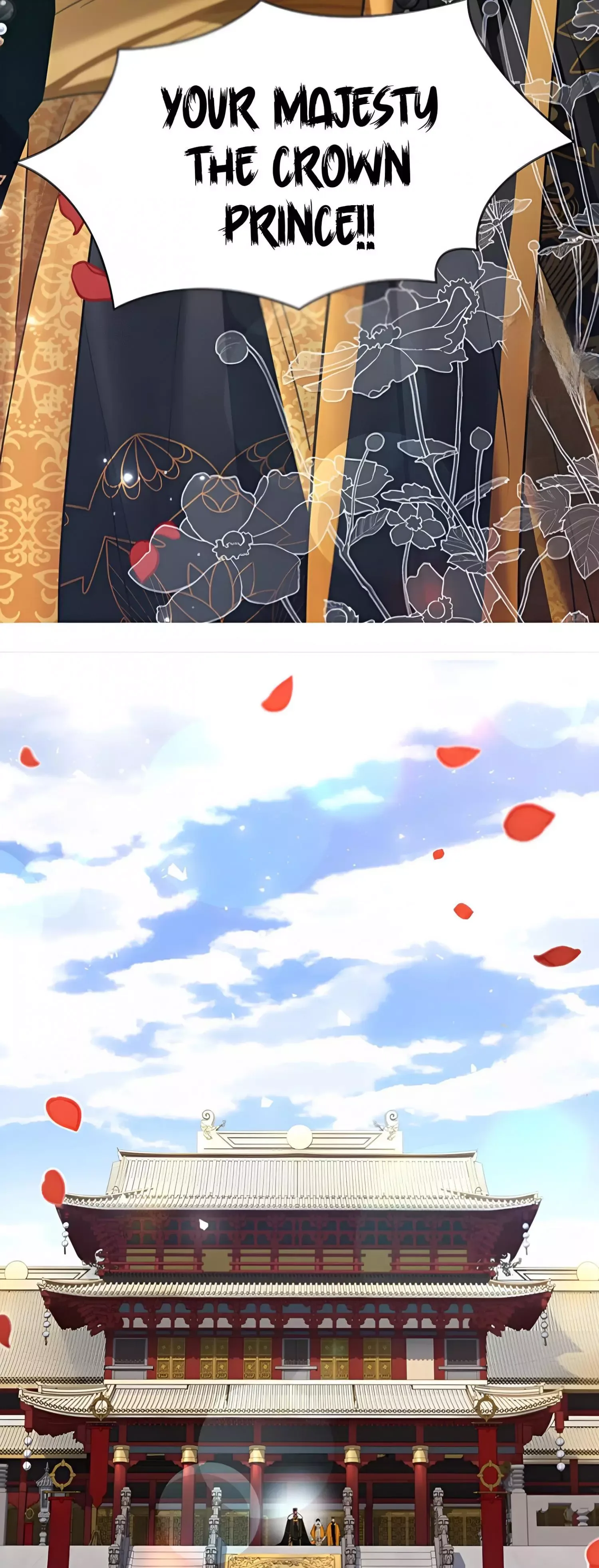 Paper Flower Chapter 44 page 9