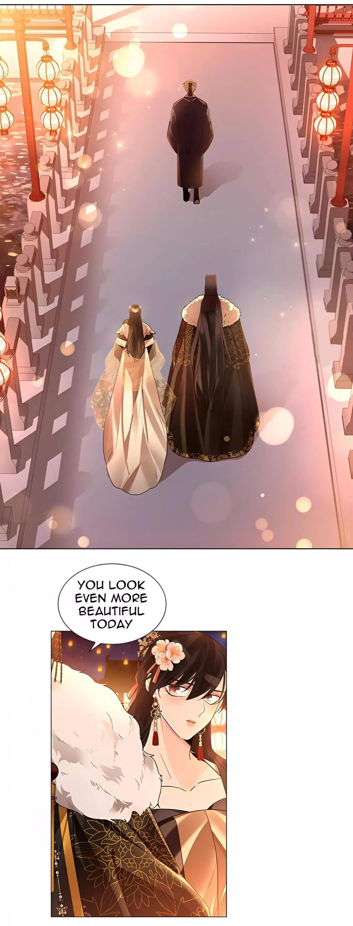 Paper Flower Chapter 44 page 16