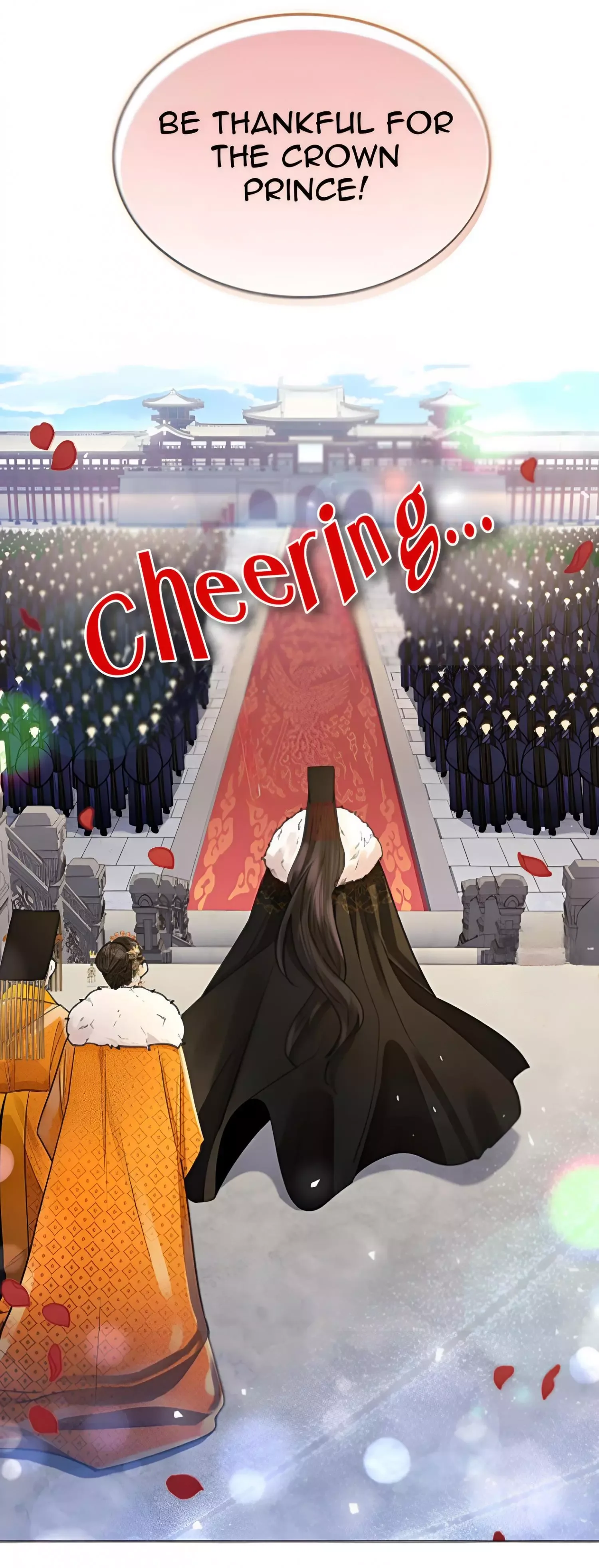 Paper Flower Chapter 44 page 7