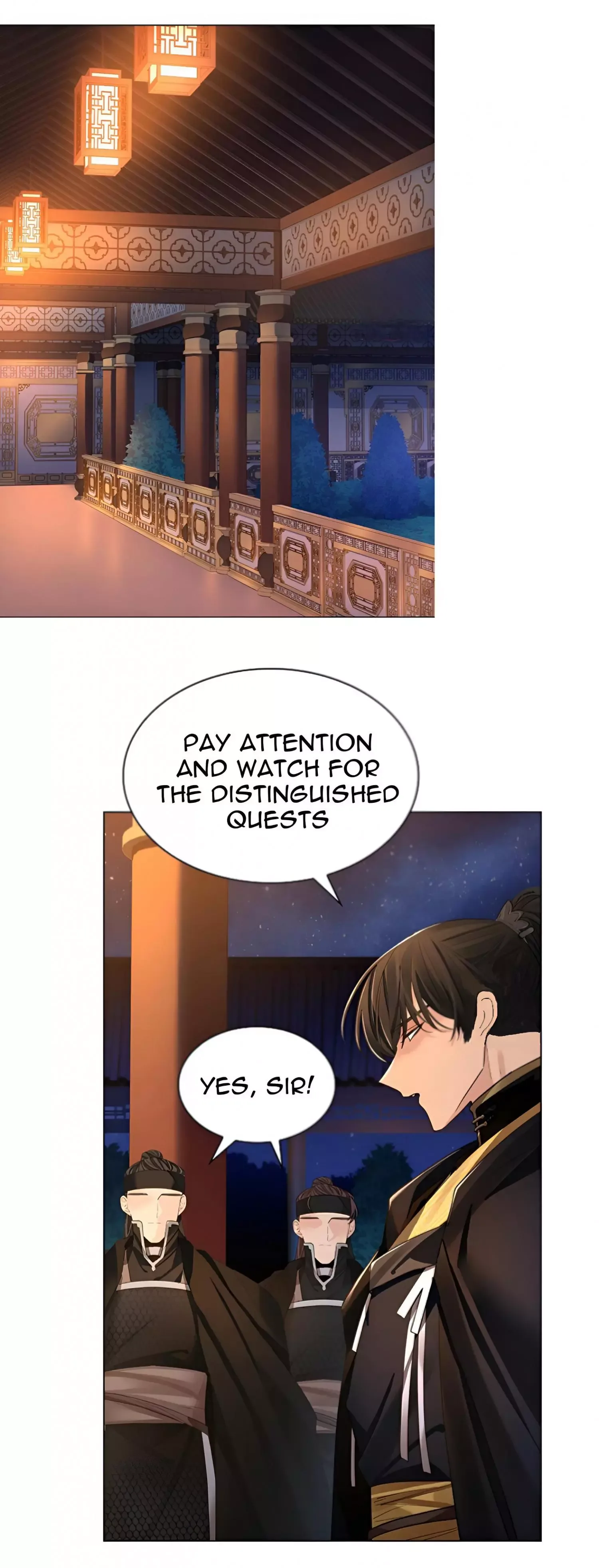Paper Flower Chapter 44 page 29