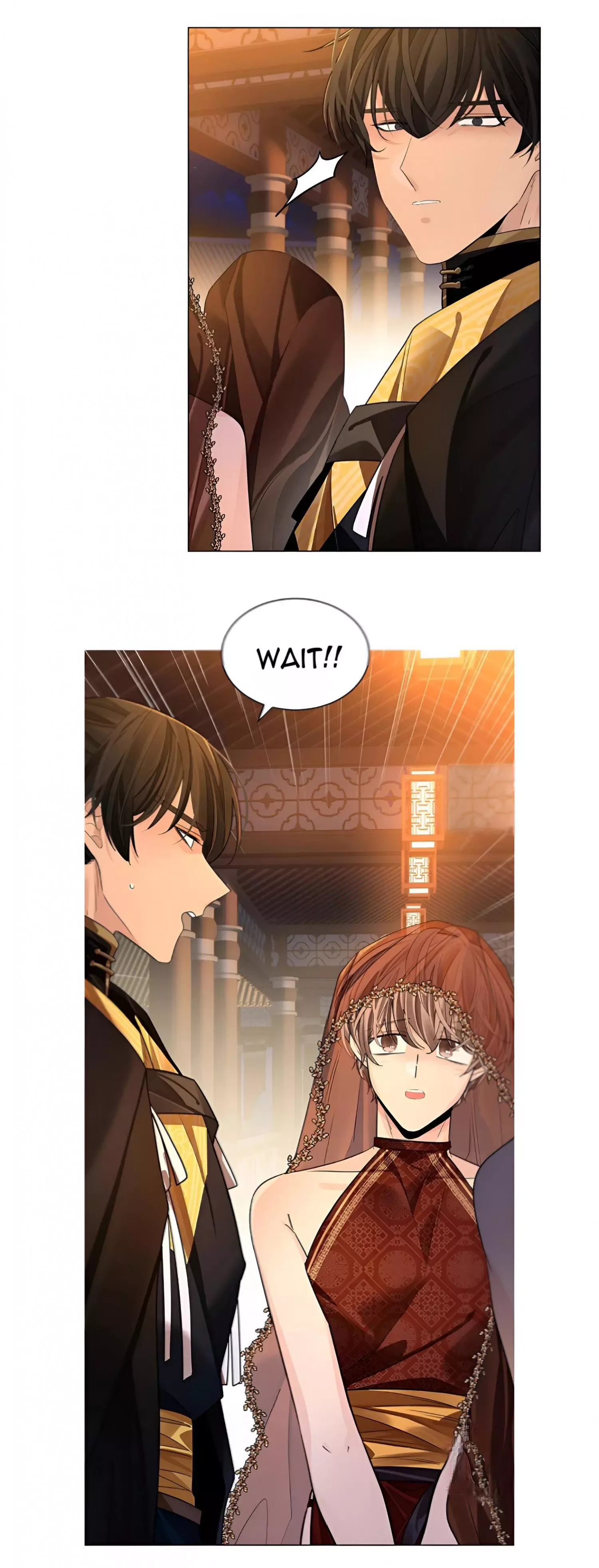 Paper Flower Chapter 44 page 32