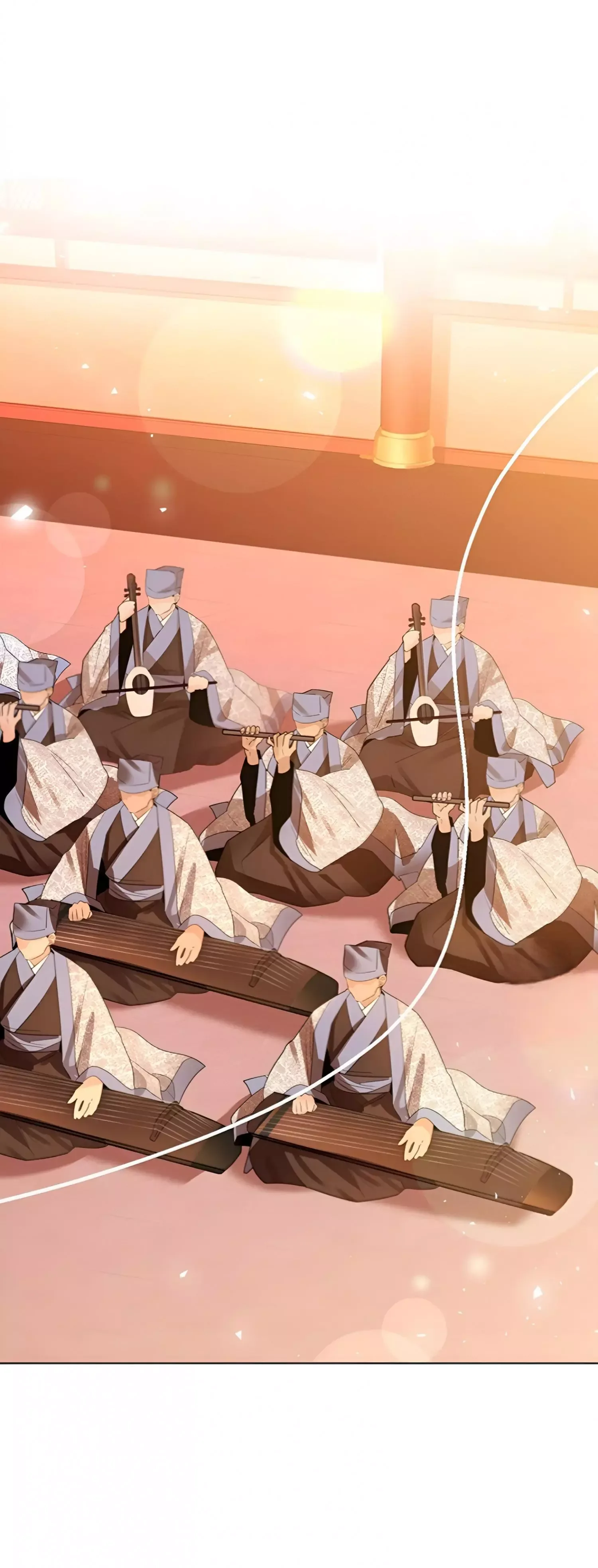 Paper Flower Chapter 44 page 39