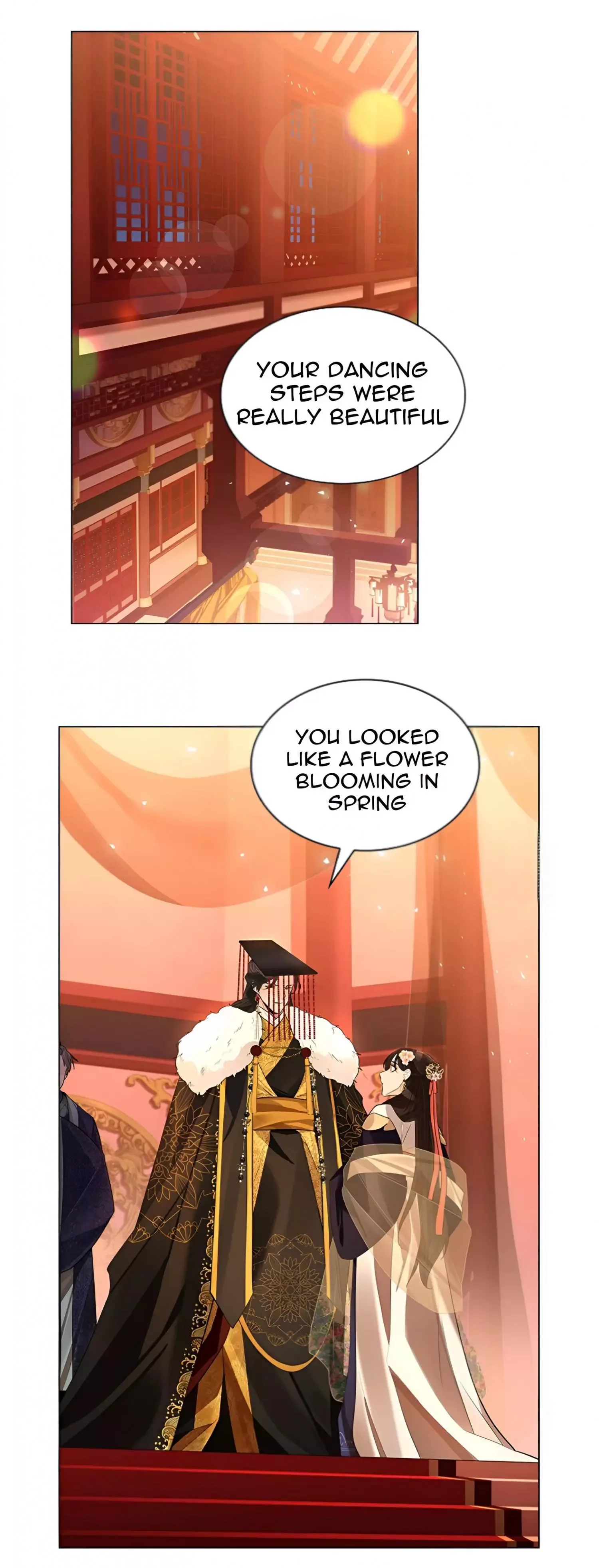 Paper Flower Chapter 44 page 44