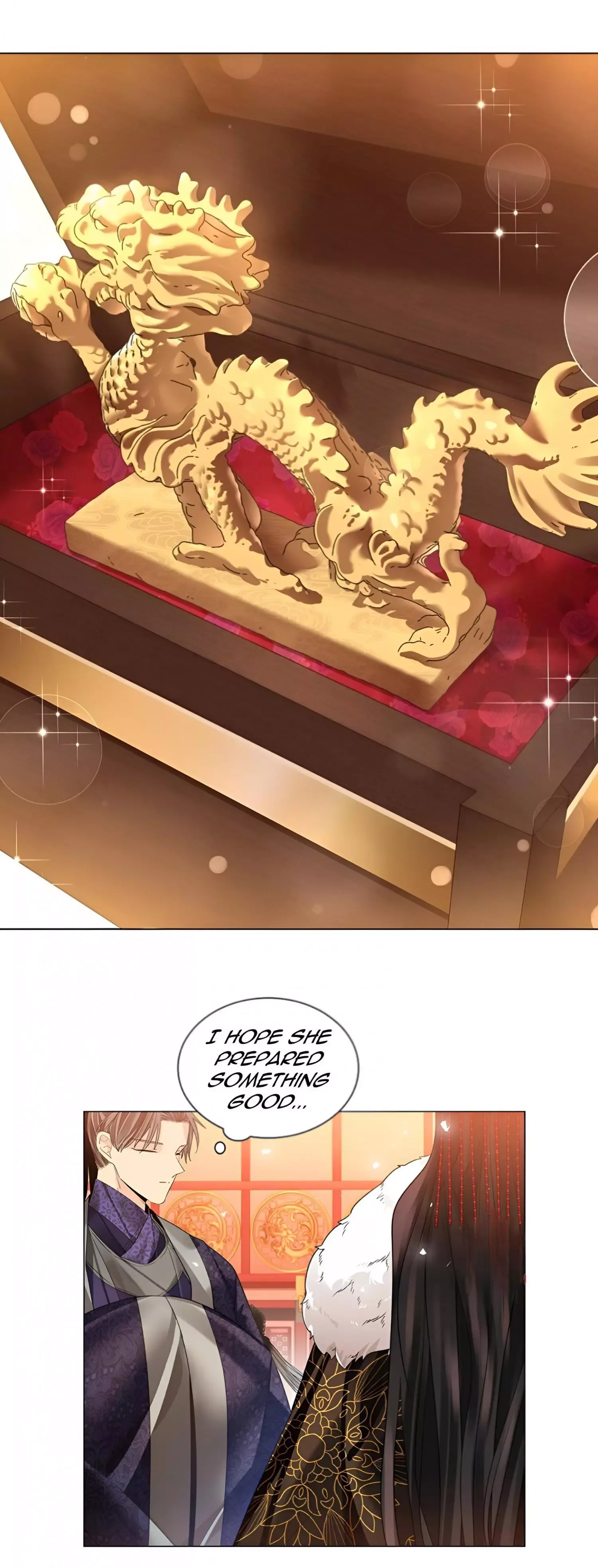 Paper Flower Chapter 44 page 46