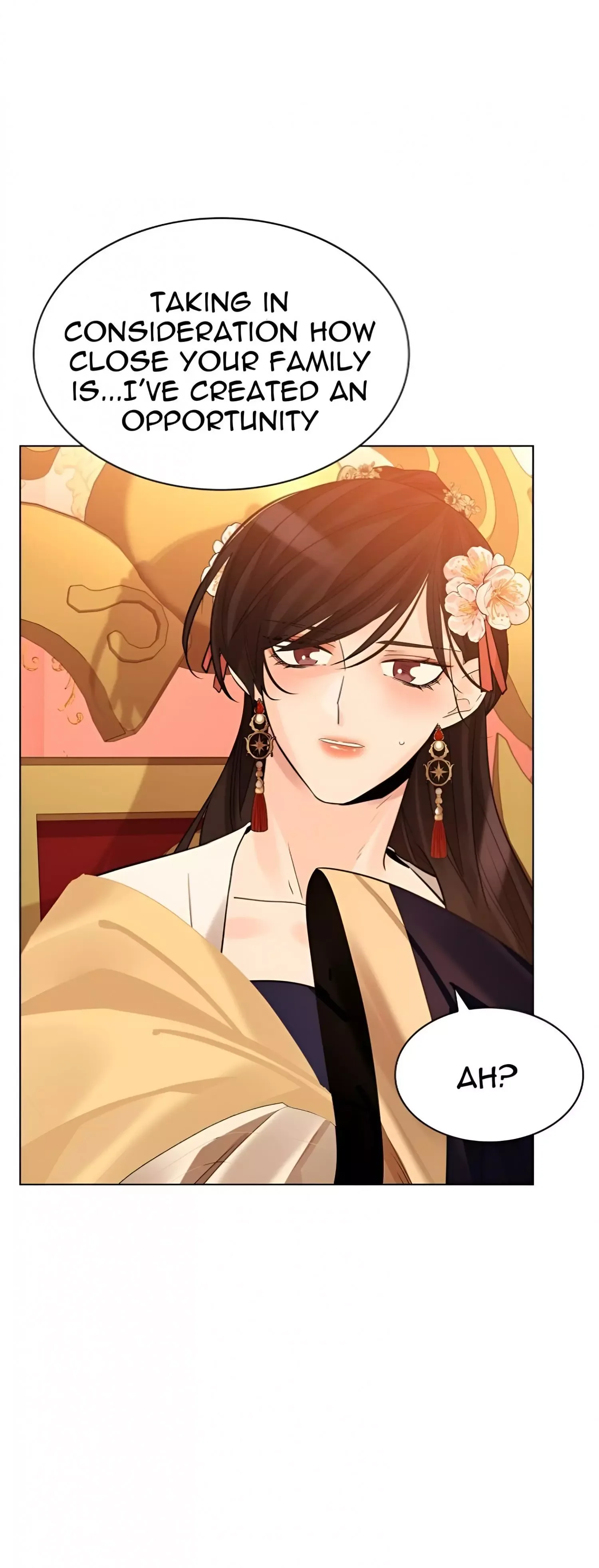 Paper Flower Chapter 44 page 51