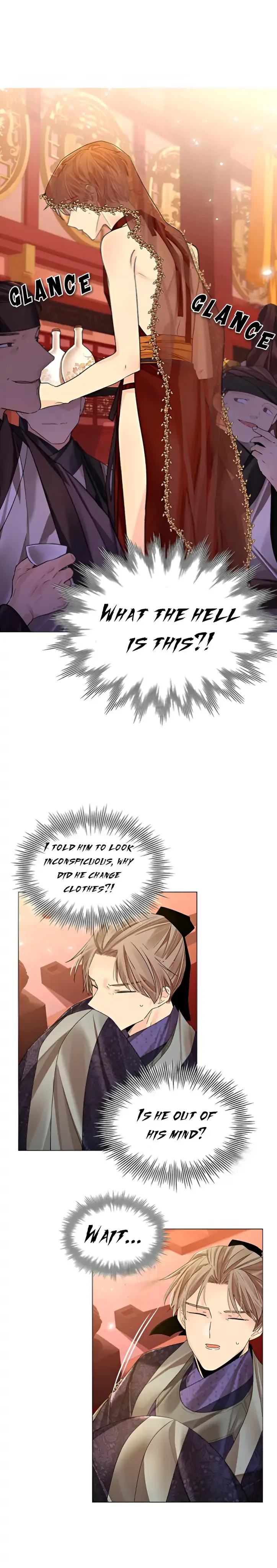 Paper Flower Chapter 45 page 16
