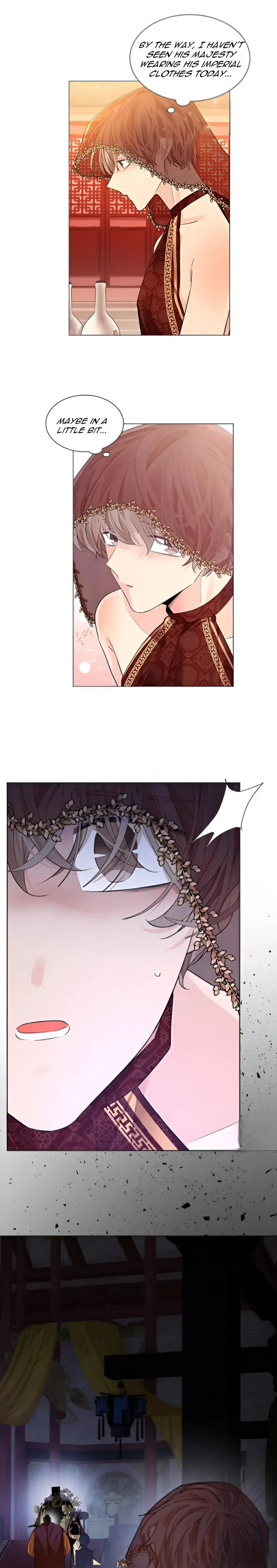 Paper Flower Chapter 45 page 5