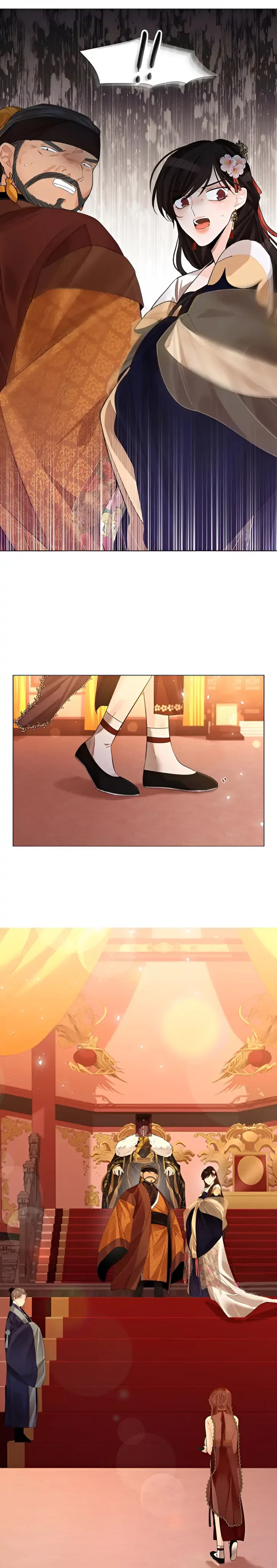 Paper Flower Chapter 45 page 20