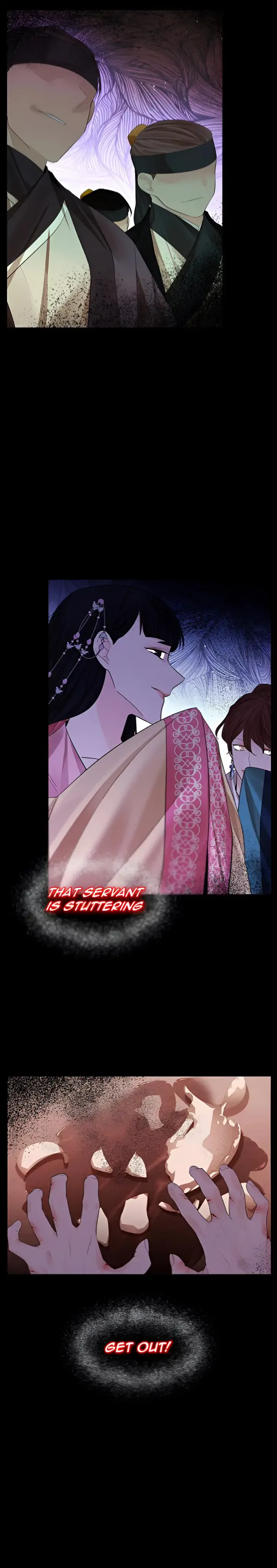 Paper Flower Chapter 47 page 7