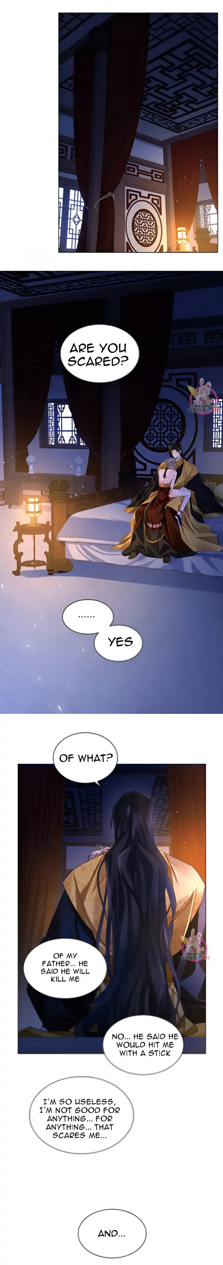 Paper Flower Chapter 47 page 17